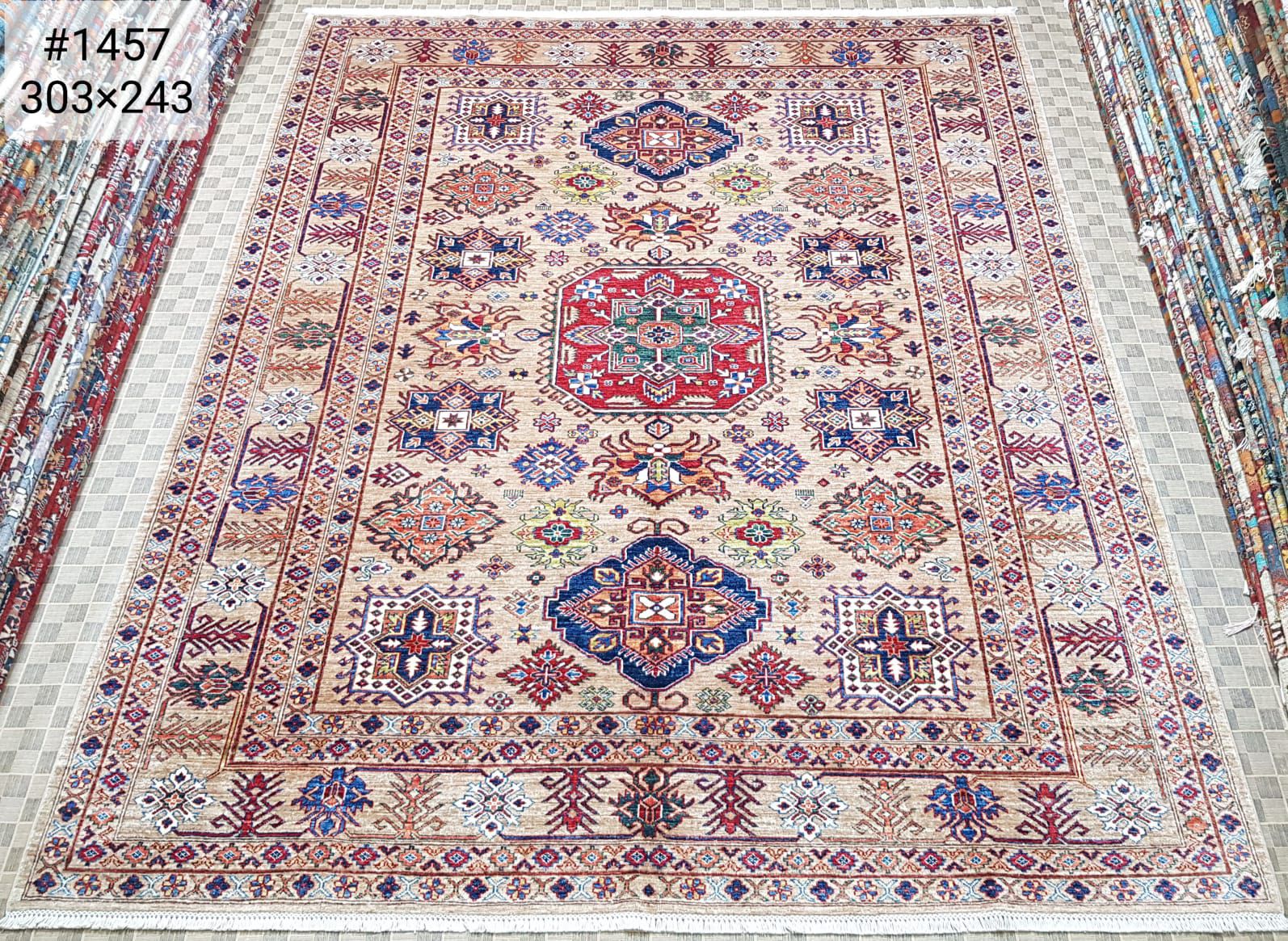 Kazak Super 243 x 303 CM