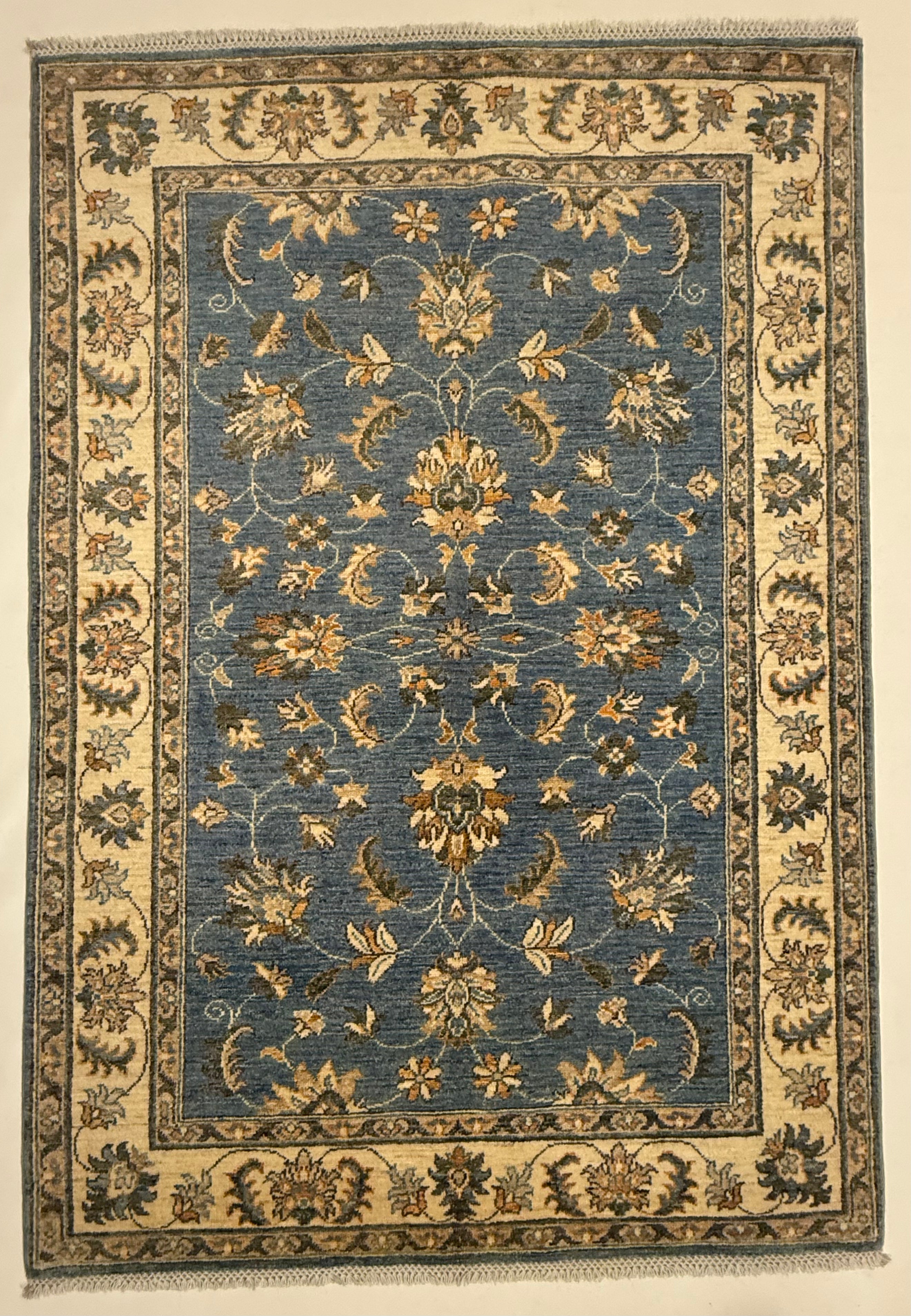 Ziegler 126 x 182 CM