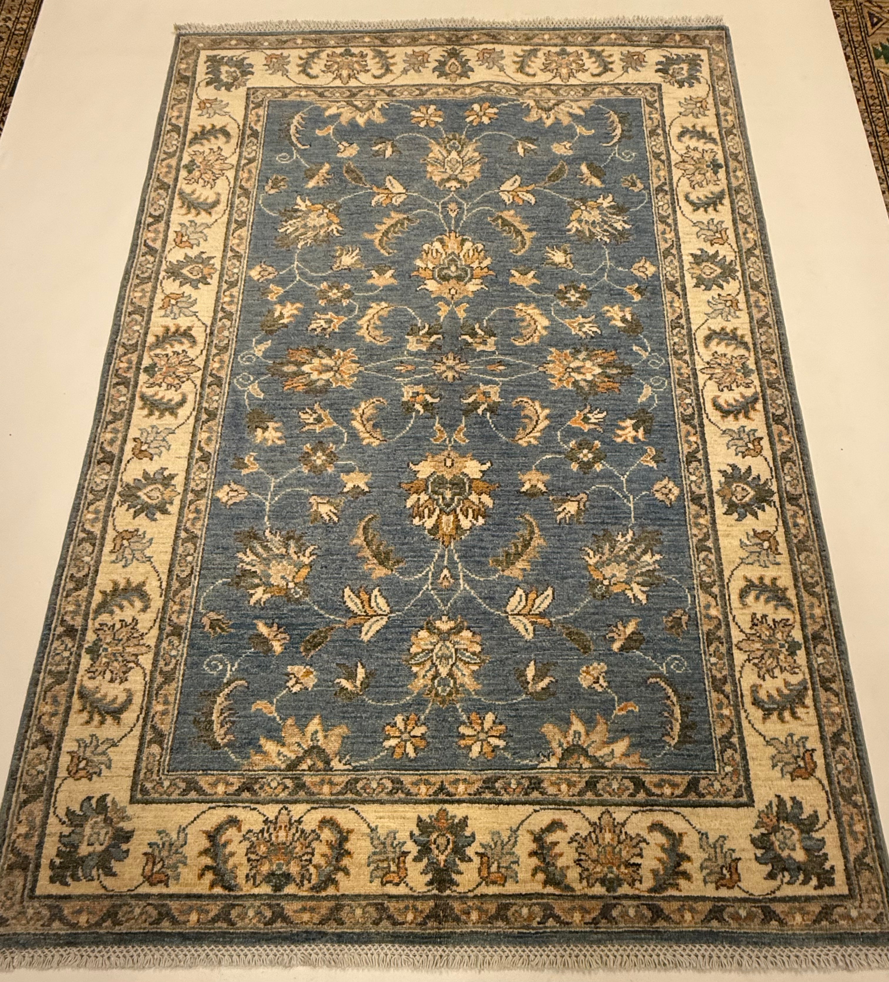 Ziegler 126 x 182 CM