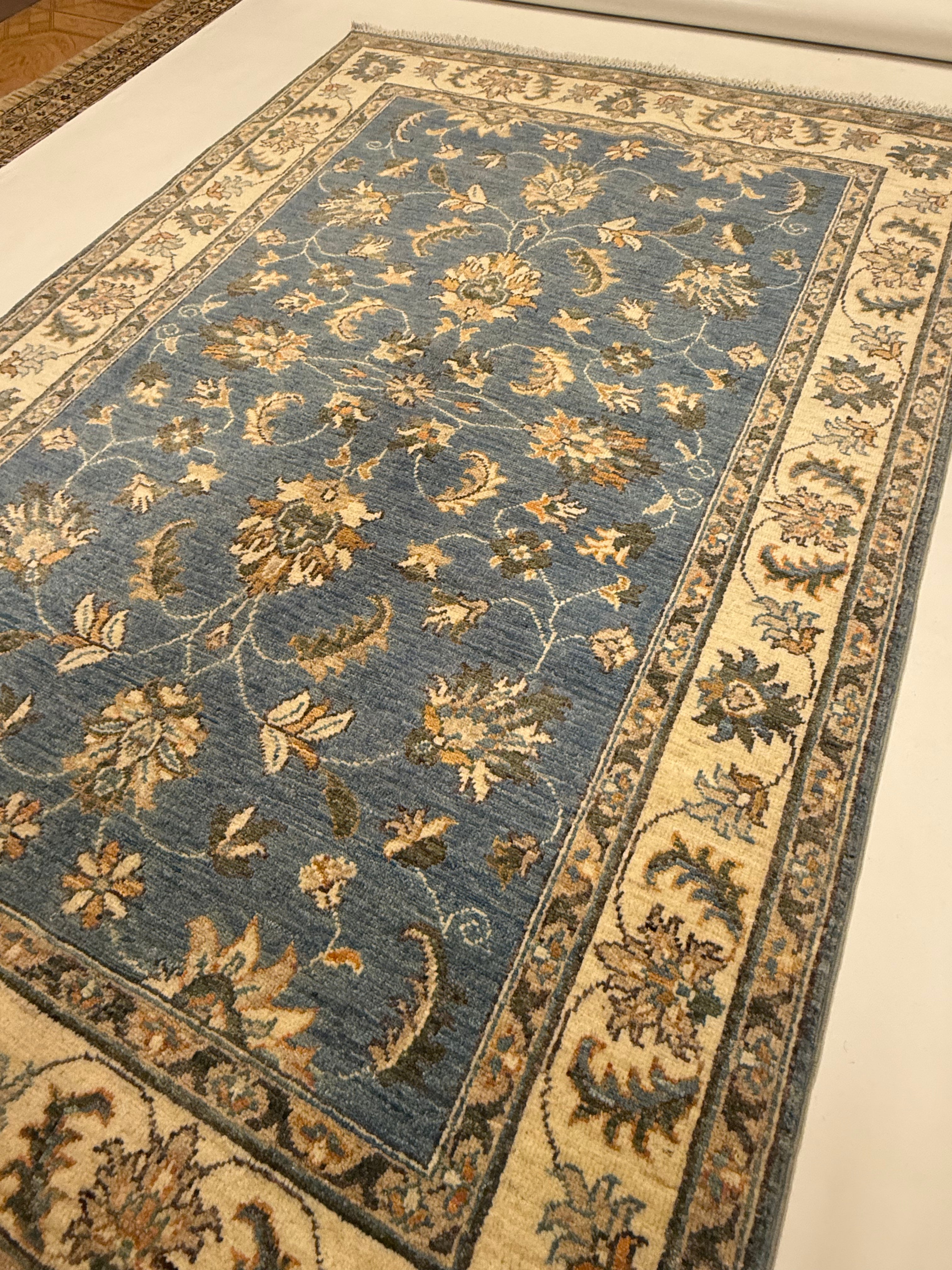 Ziegler 126 x 182 CM