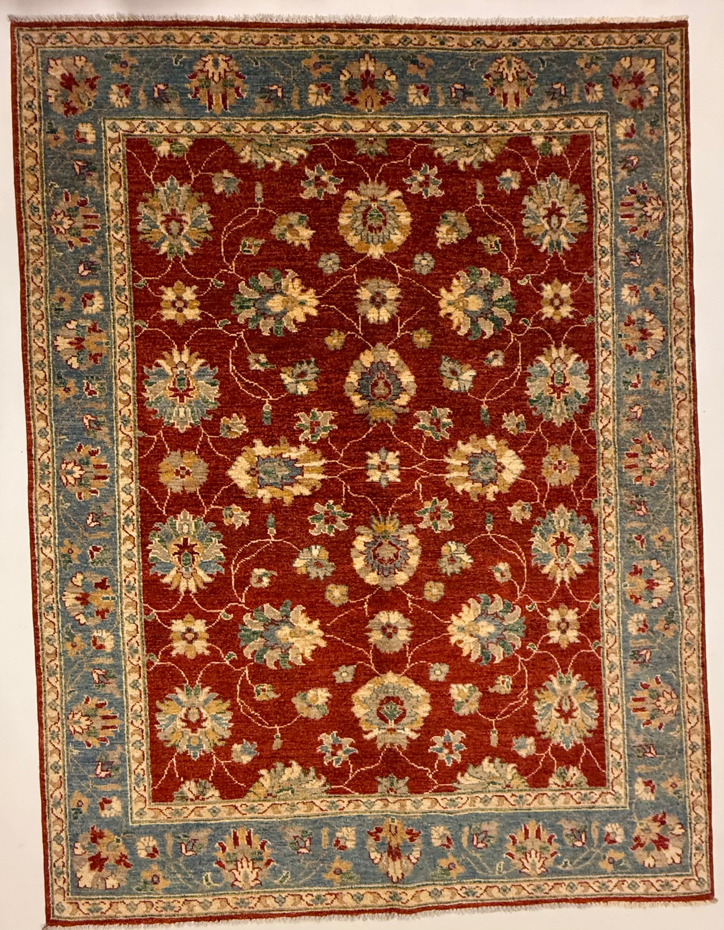 Ziegler Farahan 151 x 198 CM