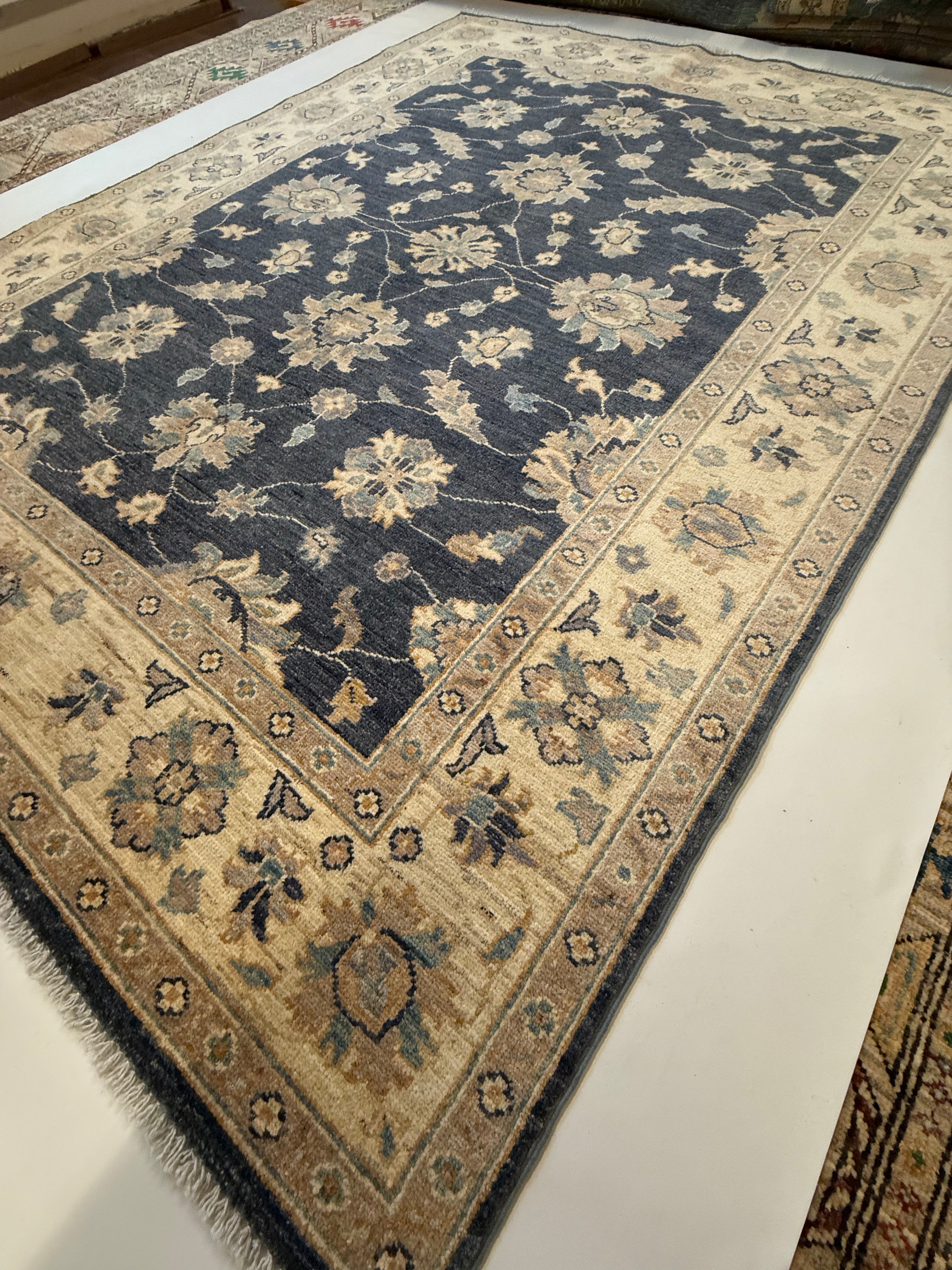 Ziegler Farahan 153 x 201 CM