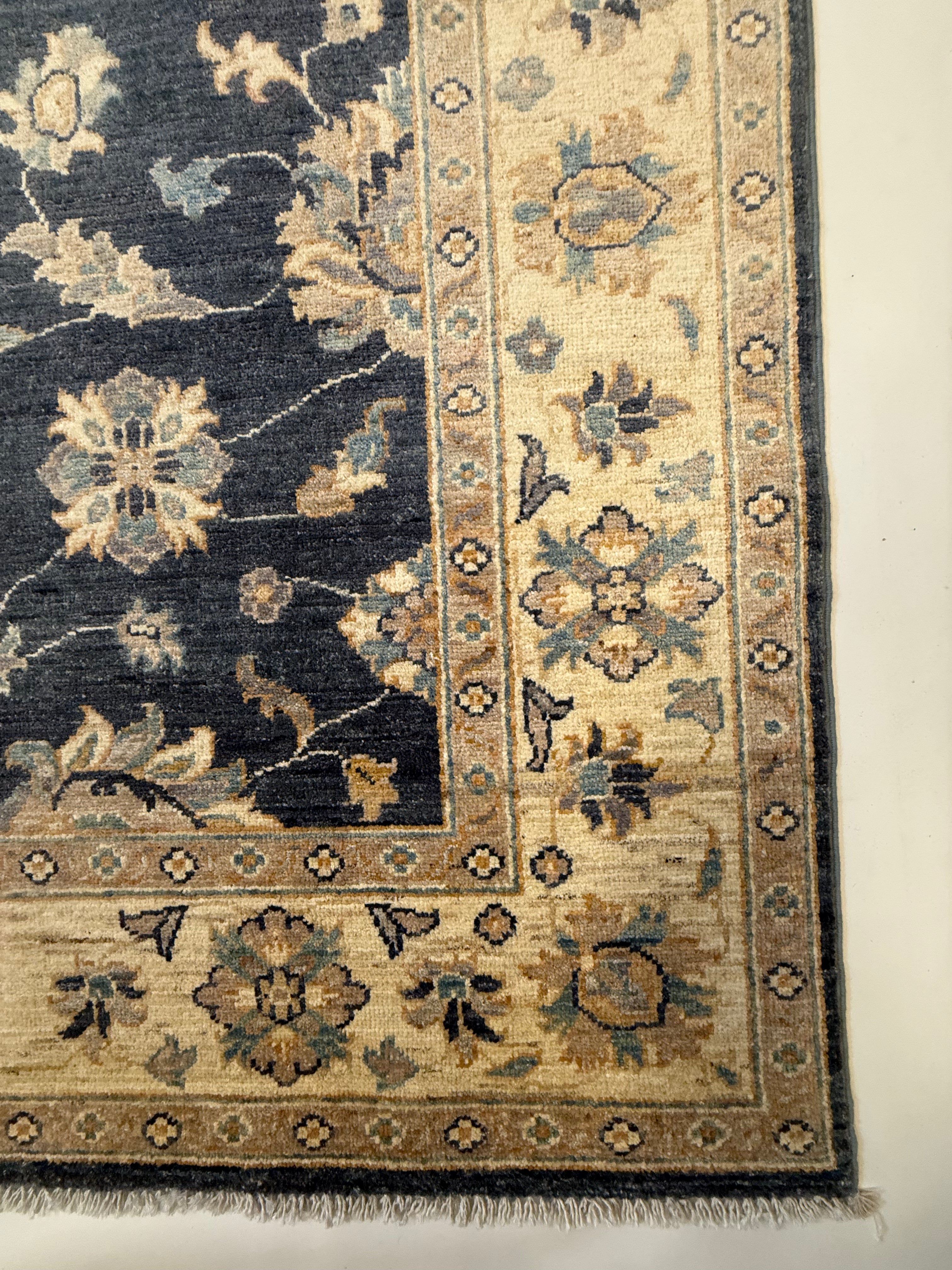 Ziegler Farahan 153 x 201 CM