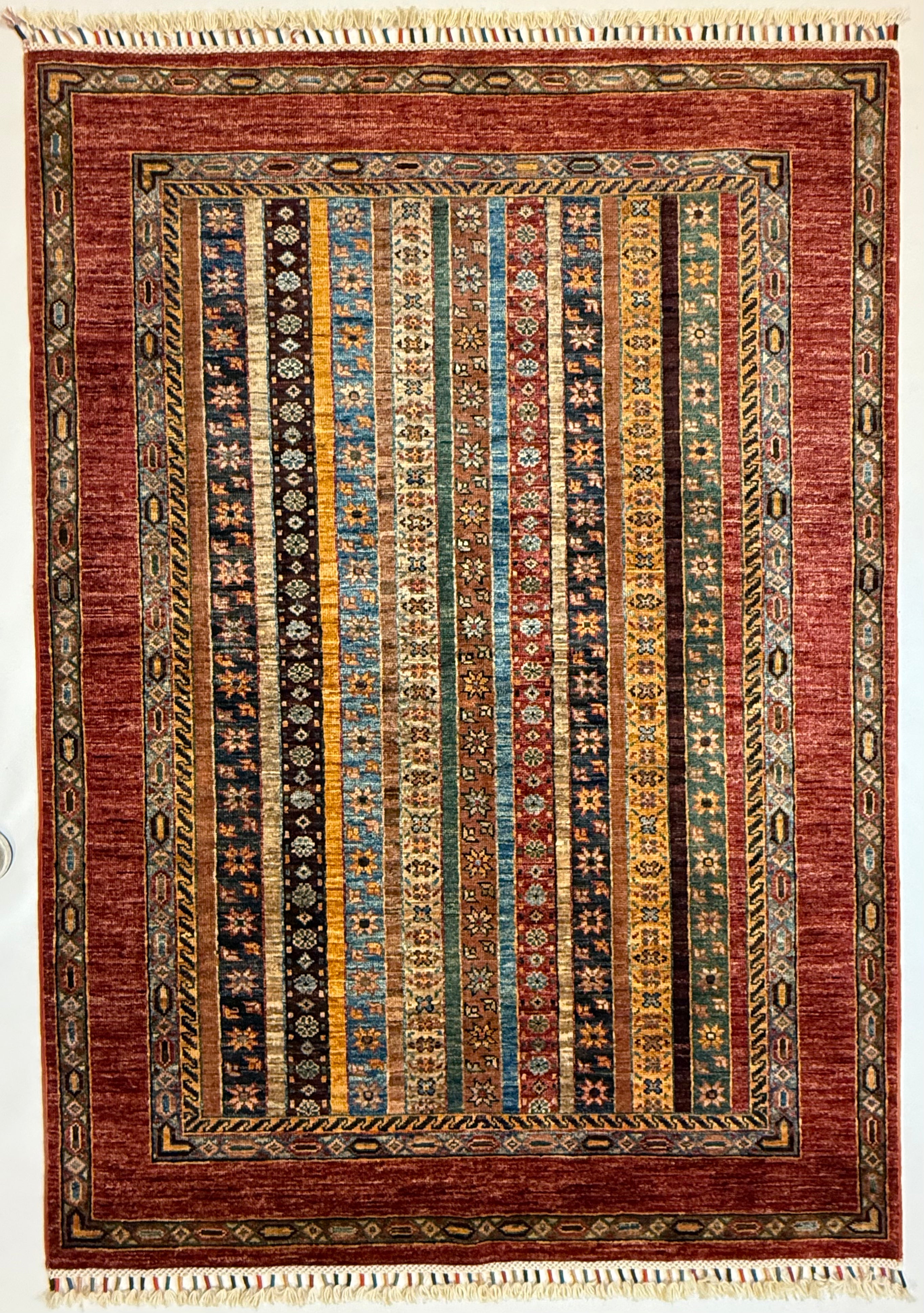 khurjin Tapijt 128 x 180 CM