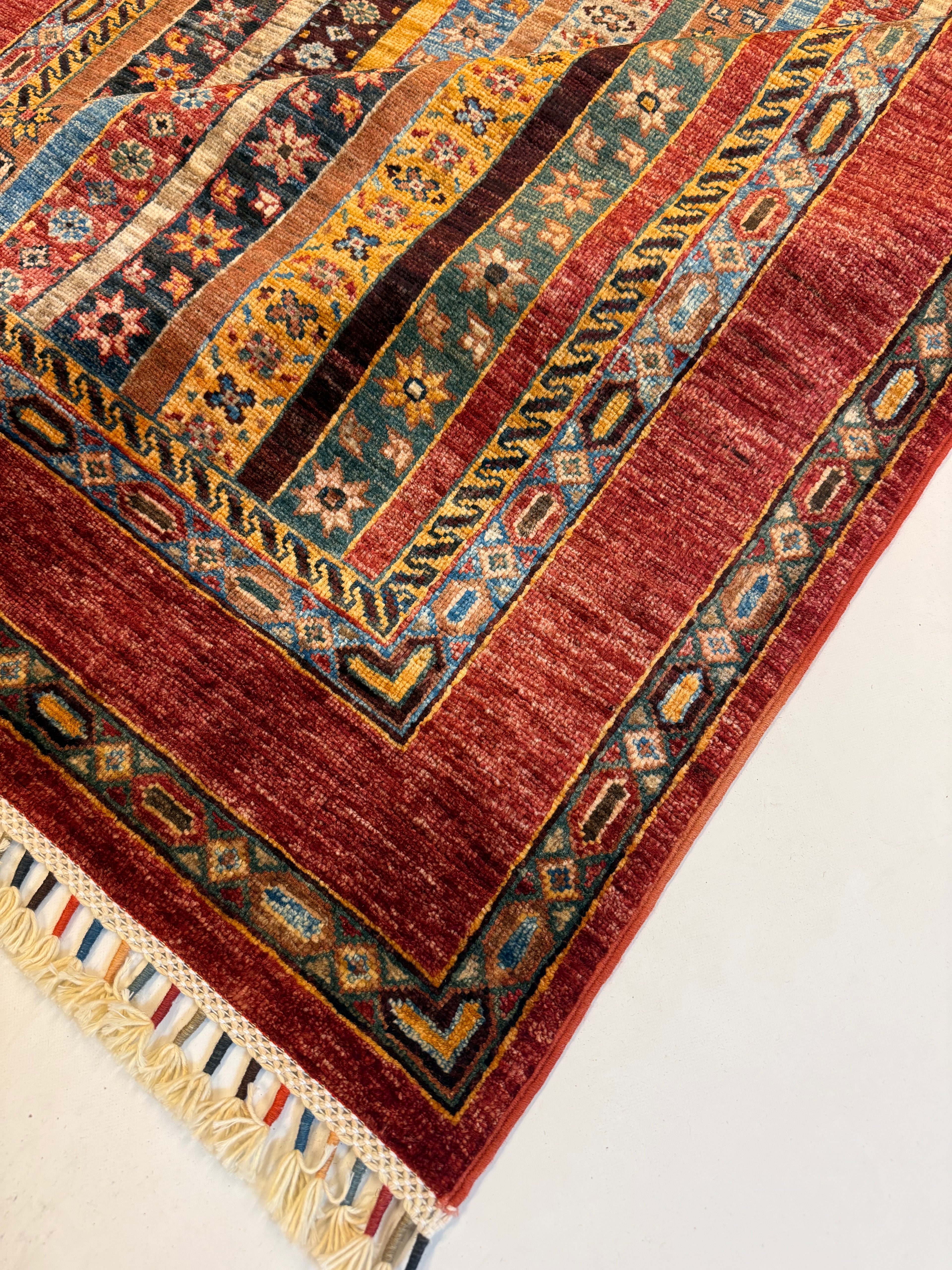 khurjin Tapijt 128 x 180 CM