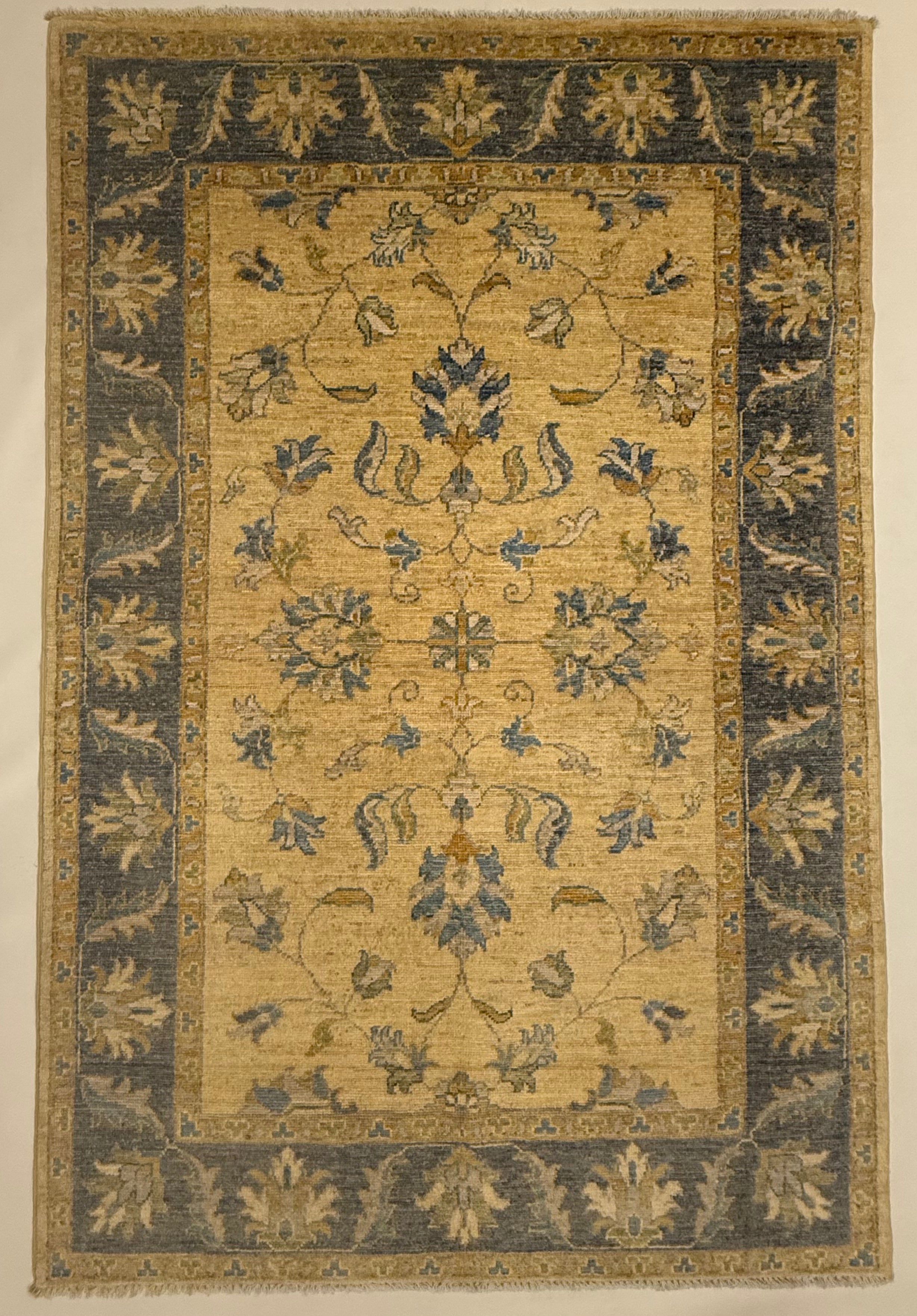Ziegler Farahan 119 x 180 CM