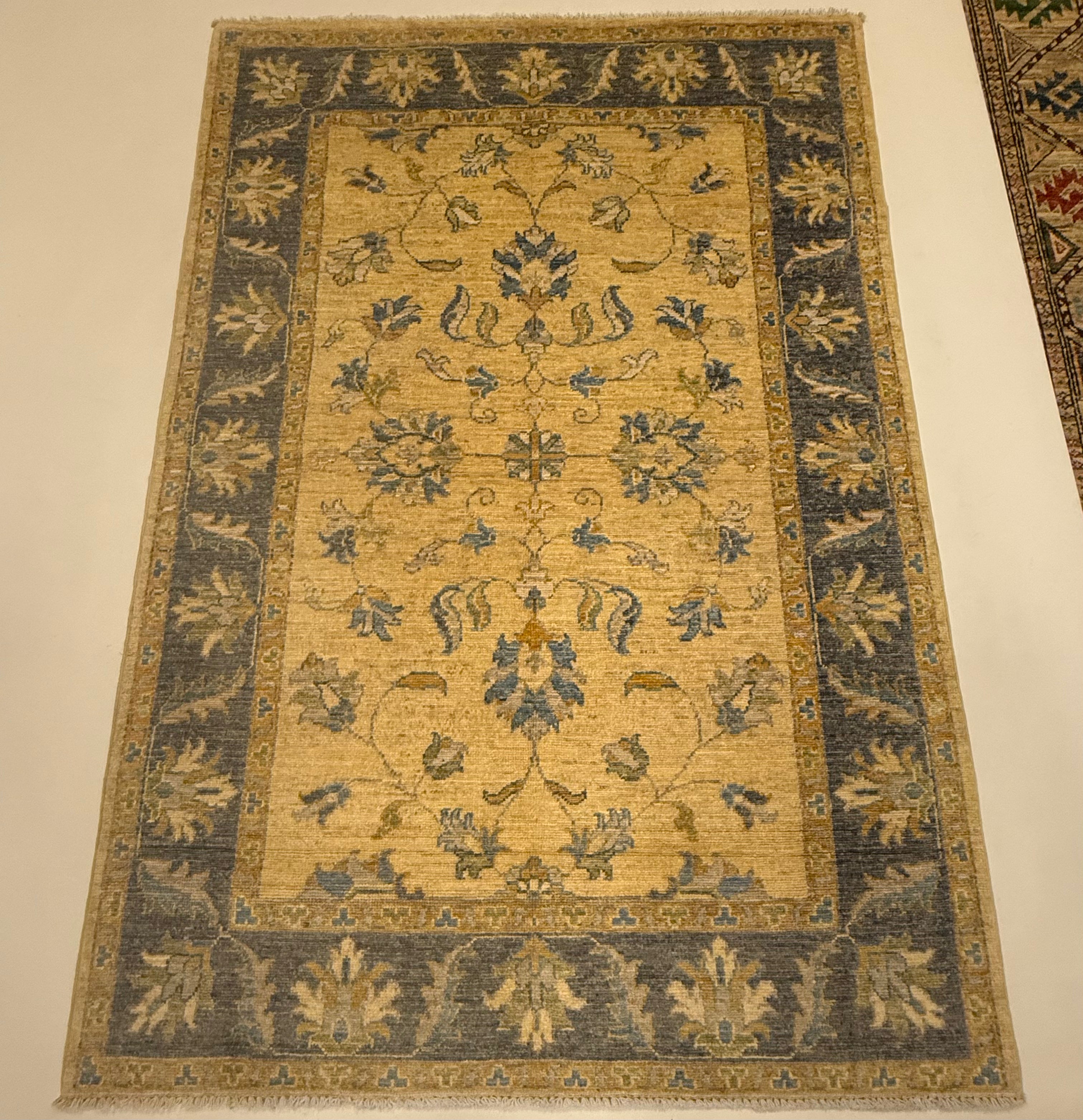 Ziegler Farahan 119 x 180 CM