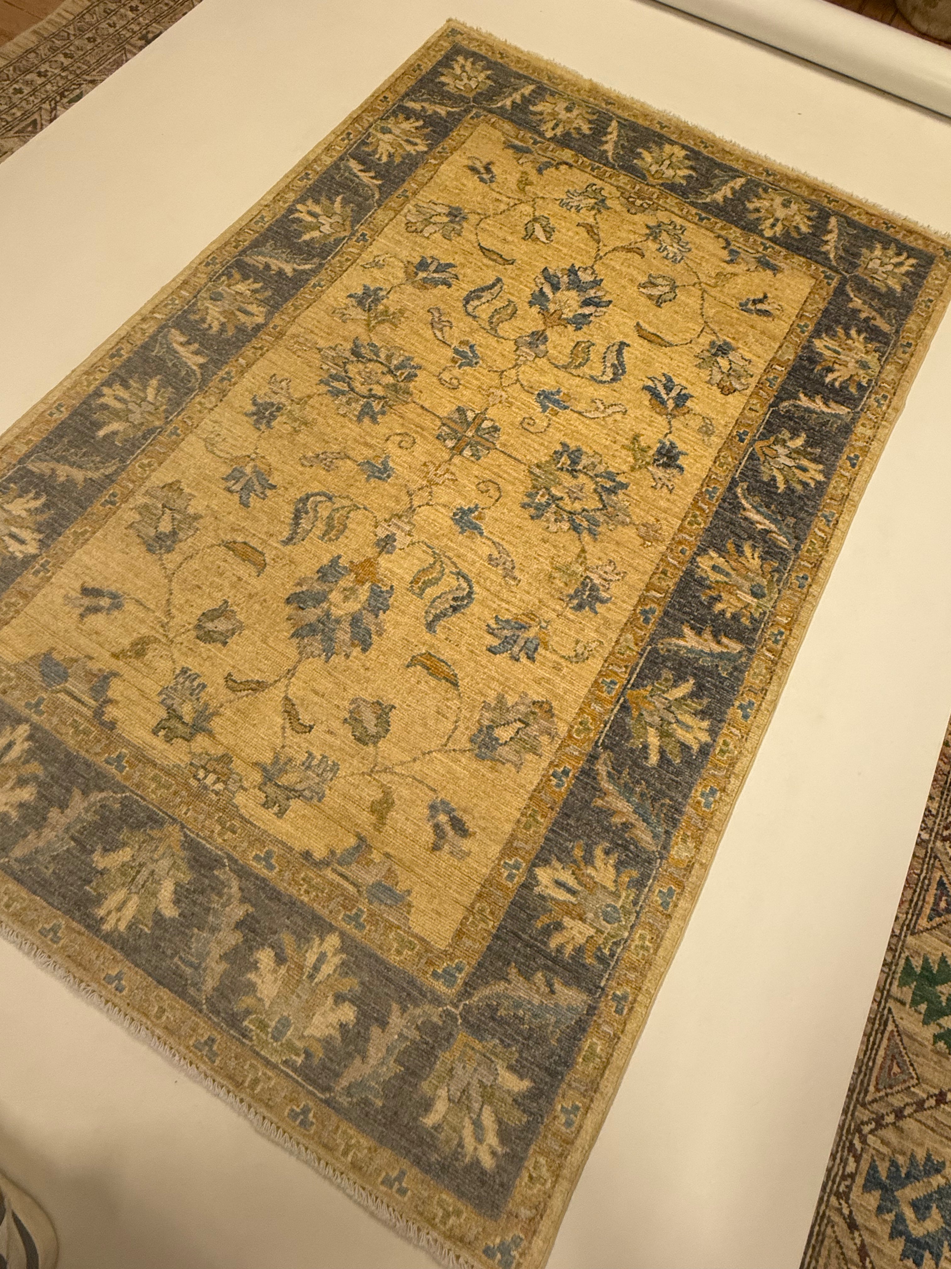 Ziegler Farahan 119 x 180 CM