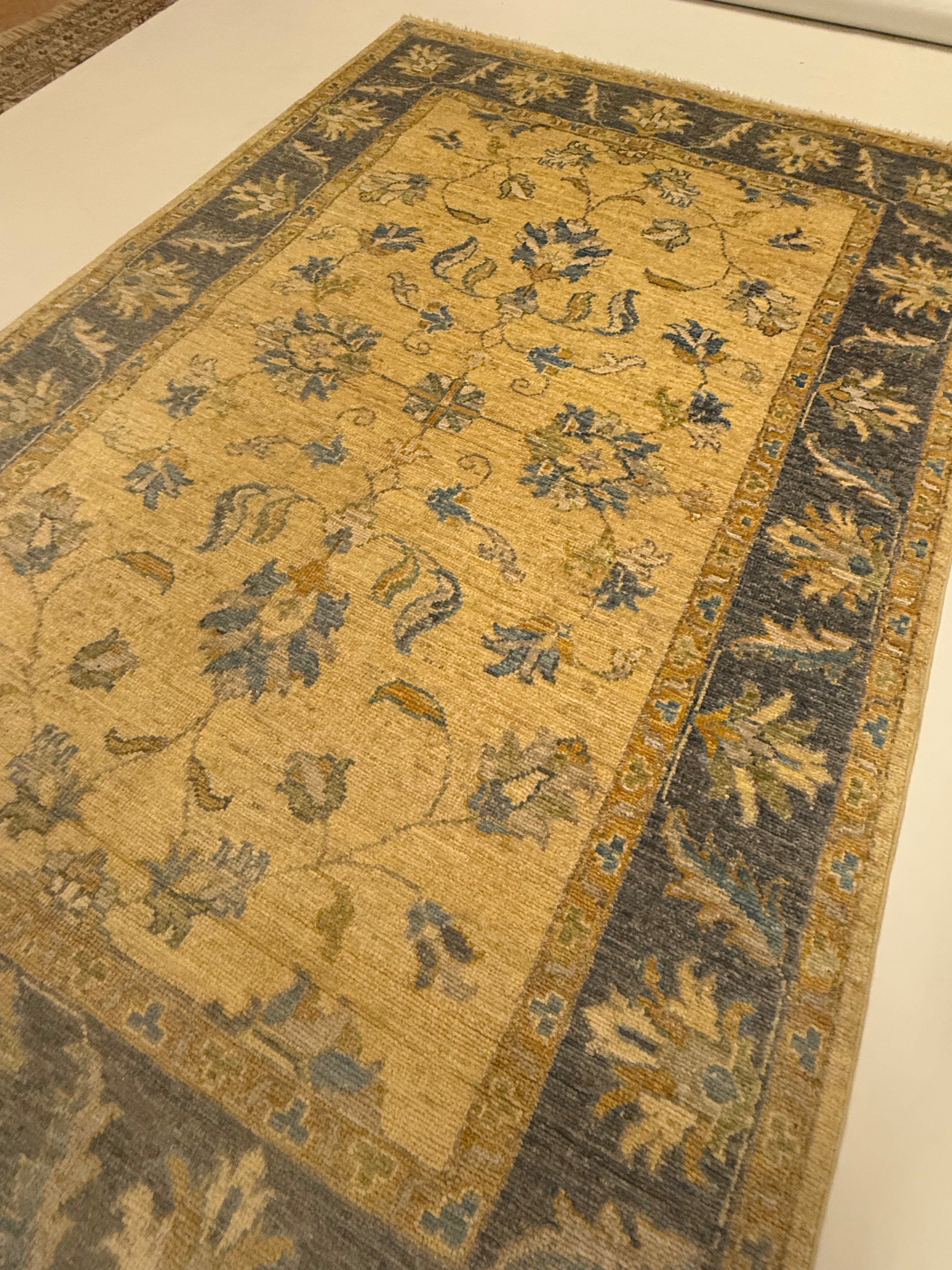 Ziegler Farahan 119 x 180 CM