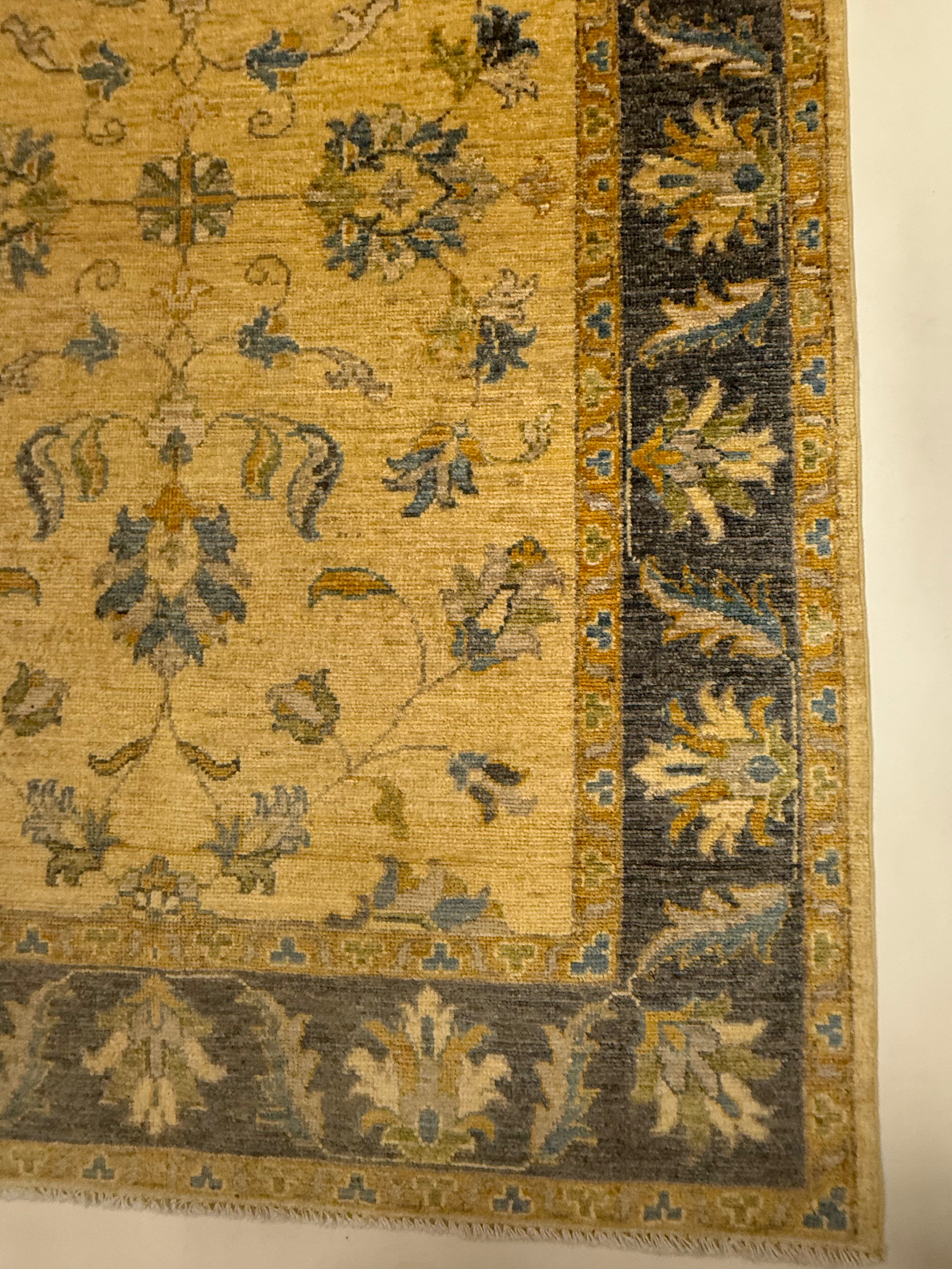 Ziegler Farahan 119 x 180 CM