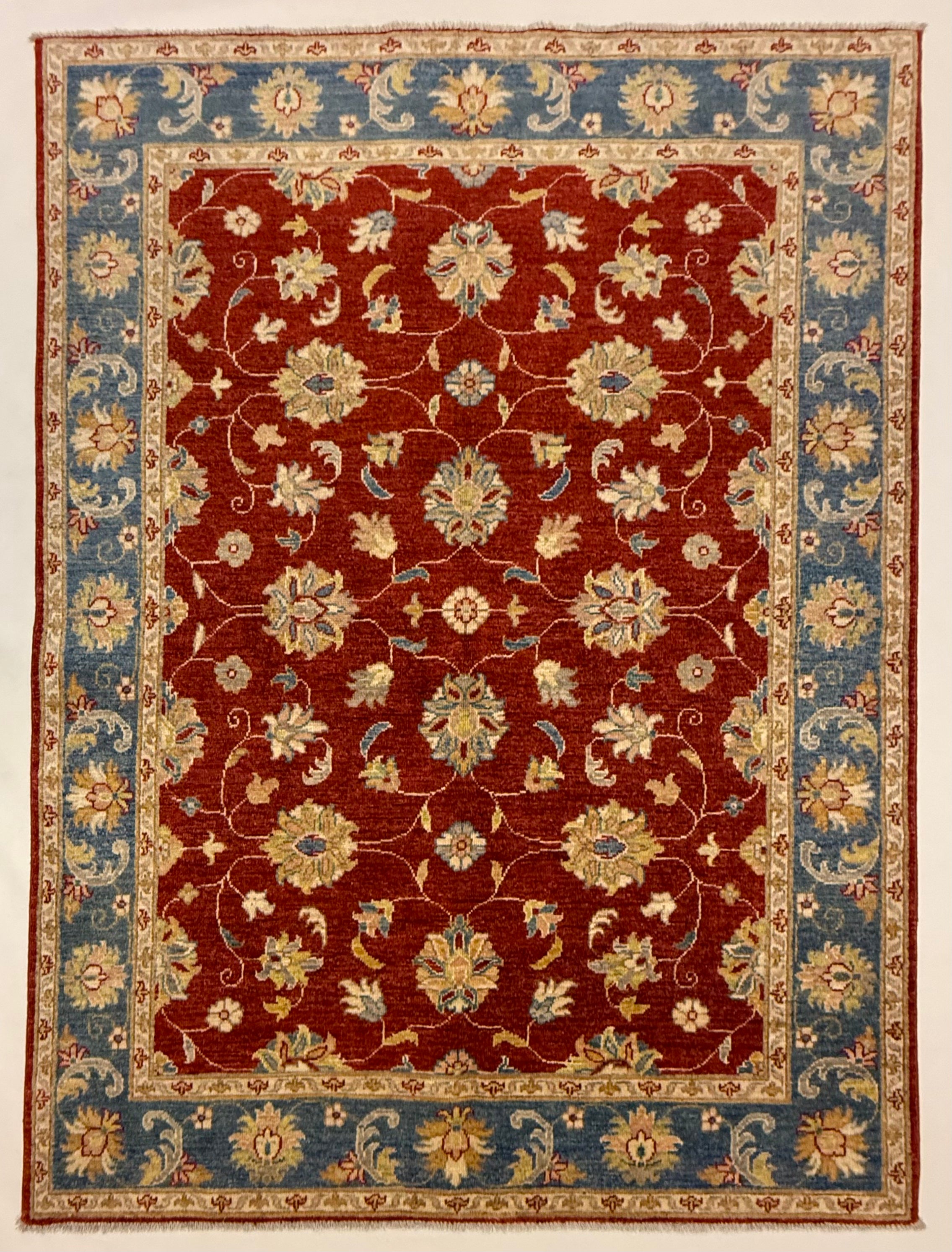 Farahan Ziegler 147 x 198 CM