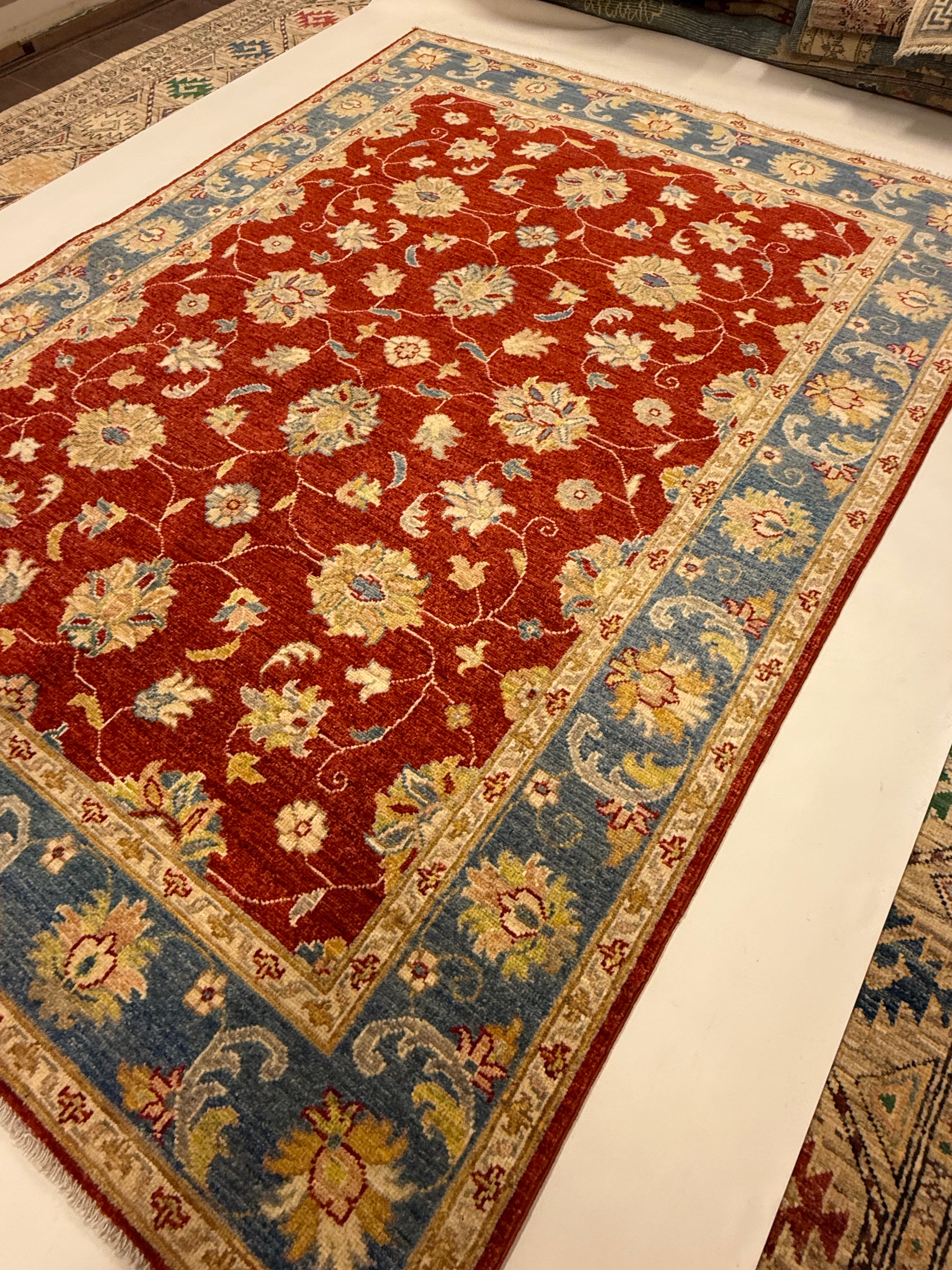 Farahan Ziegler 147 x 198 CM