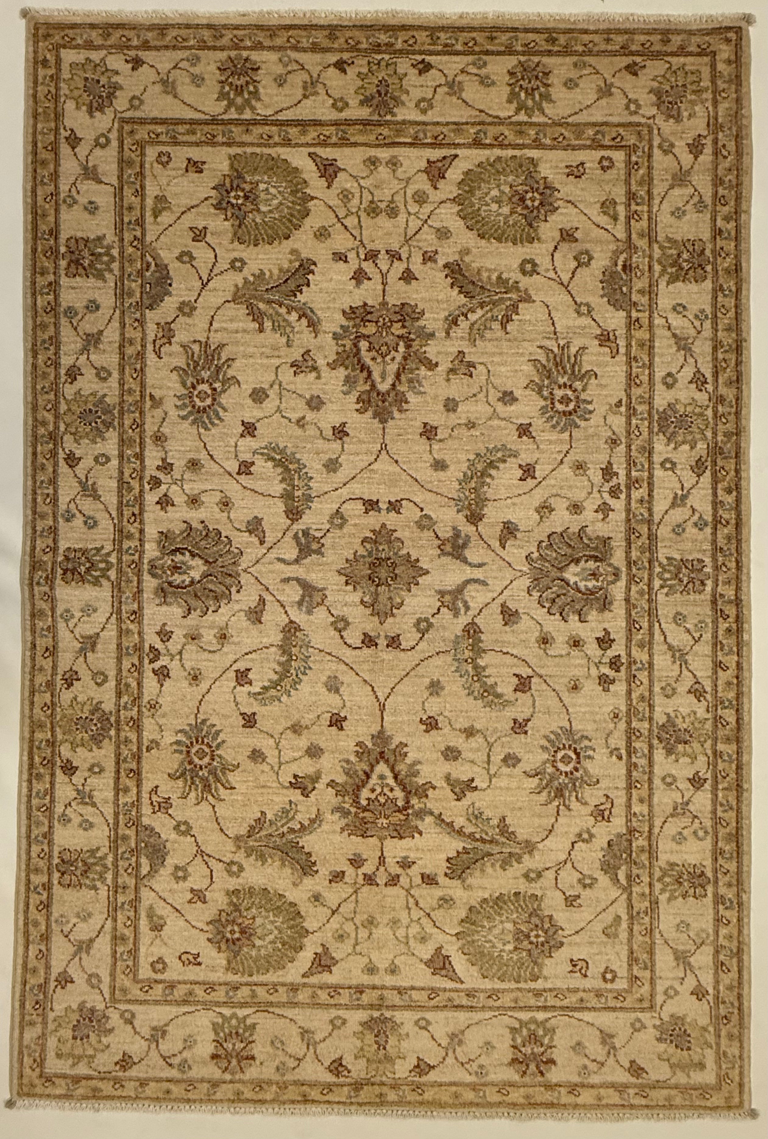 Ziegler Tapijt 121 x 183 CM