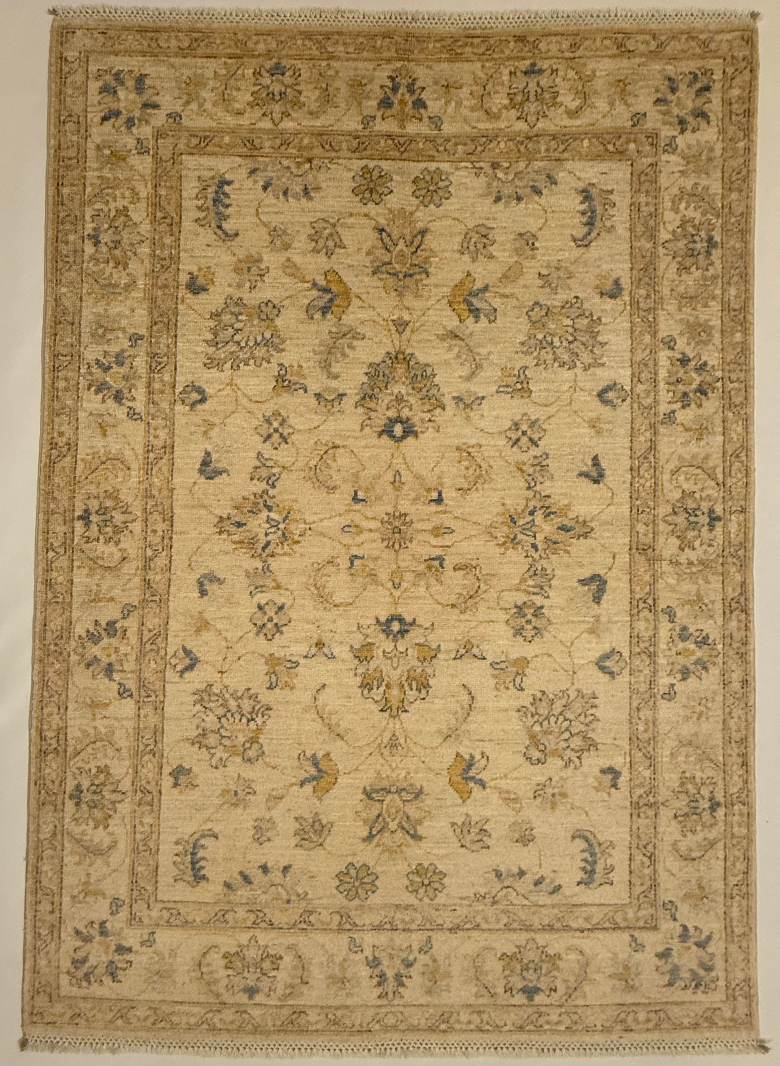 Ziegler Tapijt 125 x 177 CM