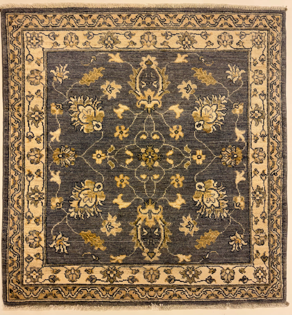 Ziegler 100 x 104 CM