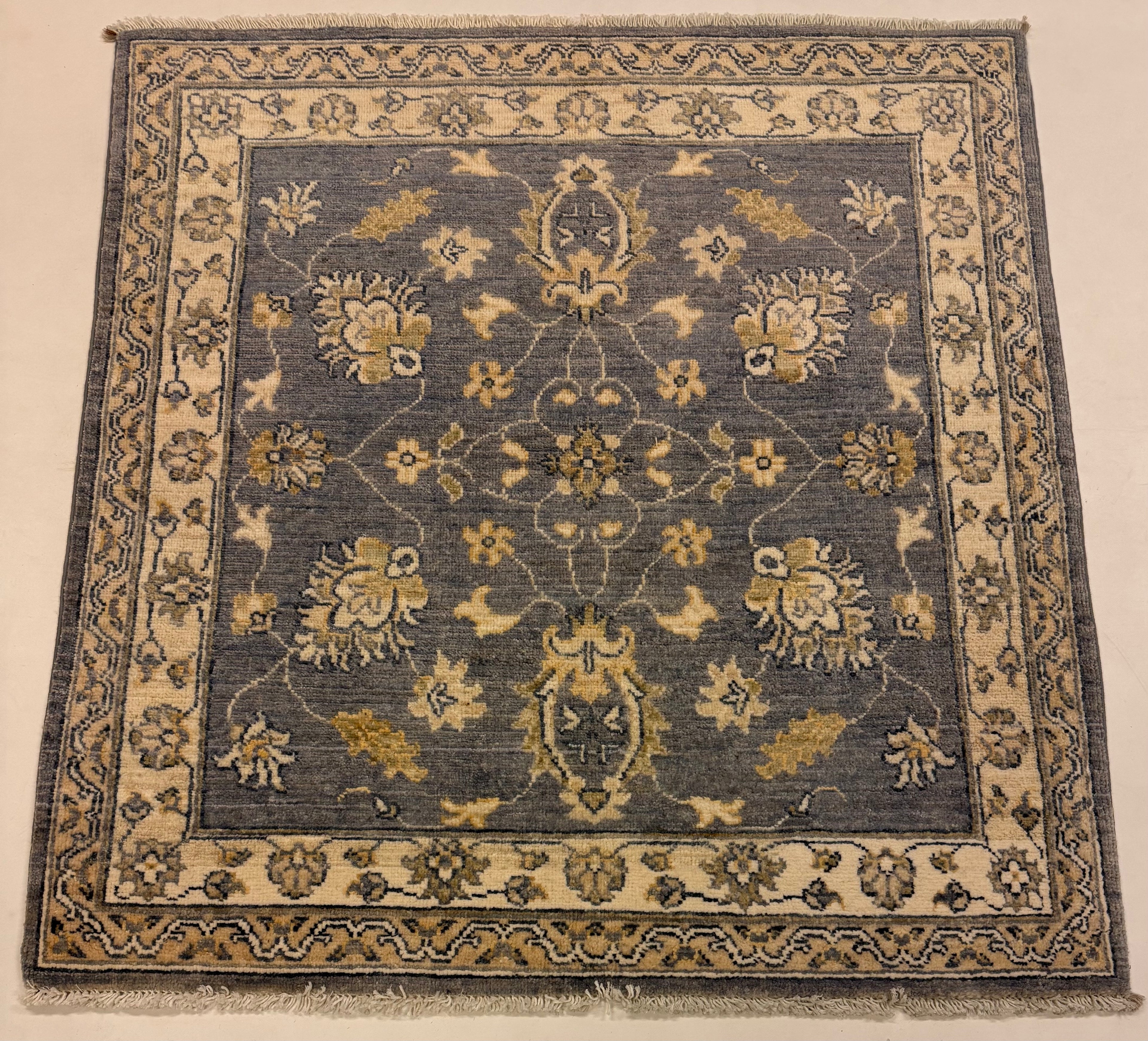 Ziegler 100 x 104 CM