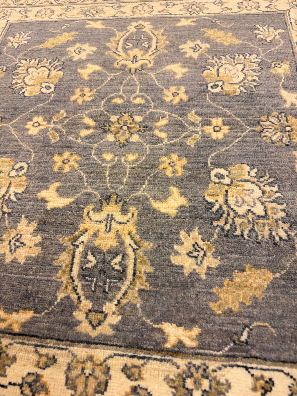 Ziegler 100 x 104 CM