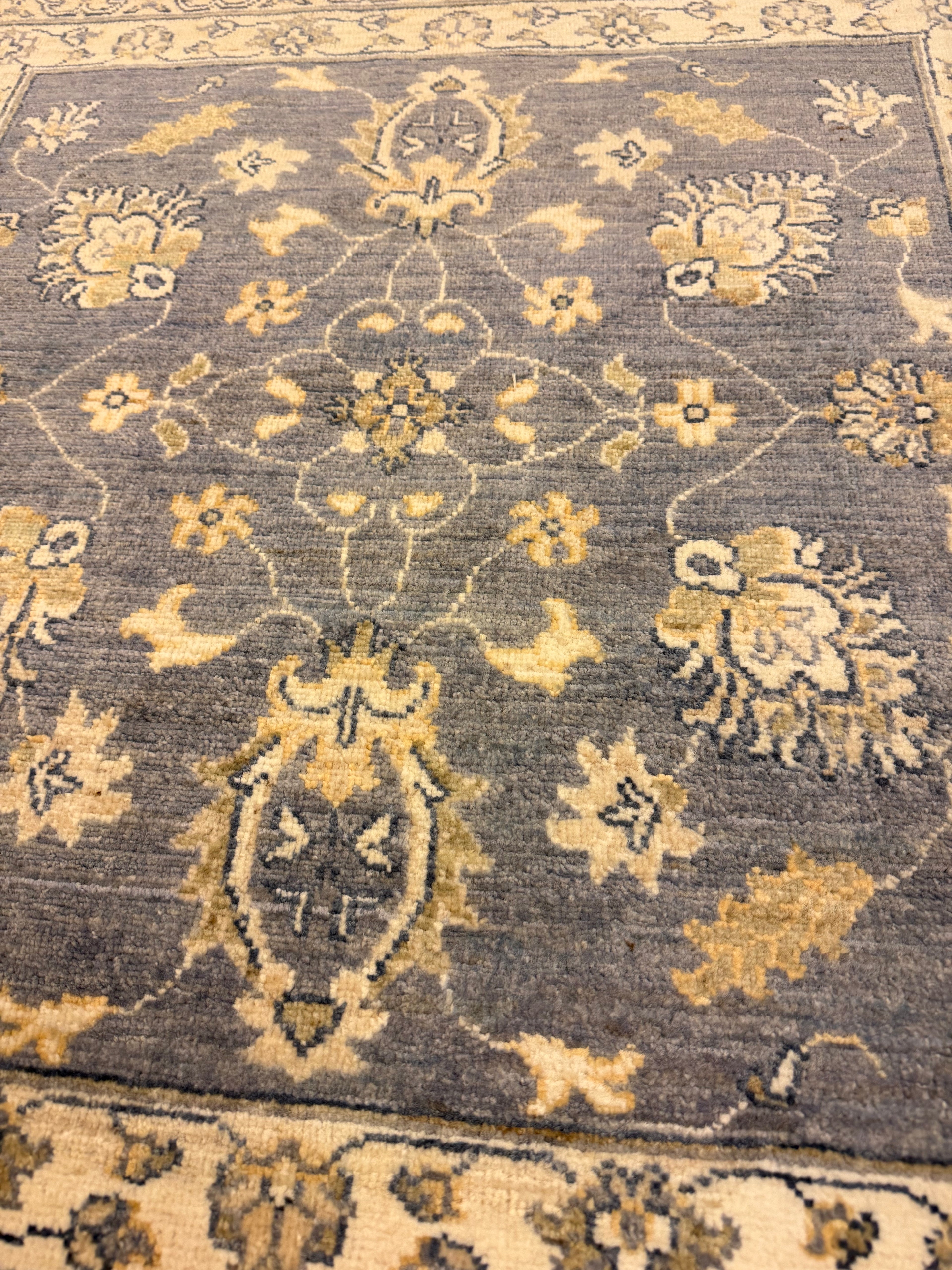 Ziegler 100 x 104 CM