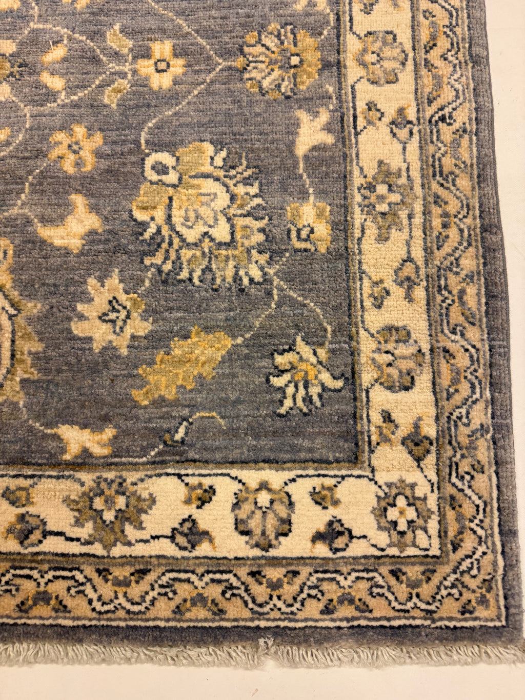 Ziegler 100 x 104 CM