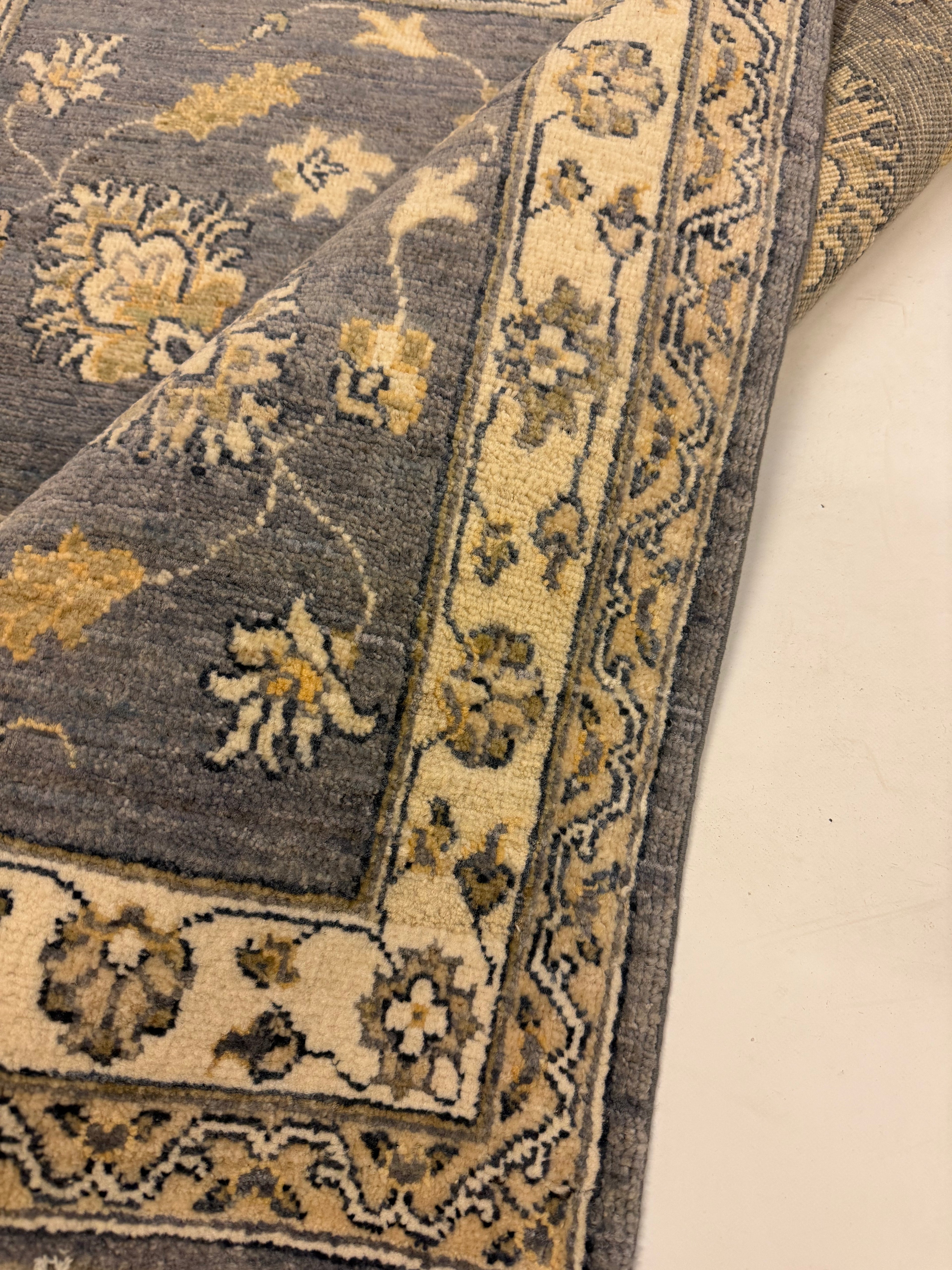 Ziegler 100 x 104 CM