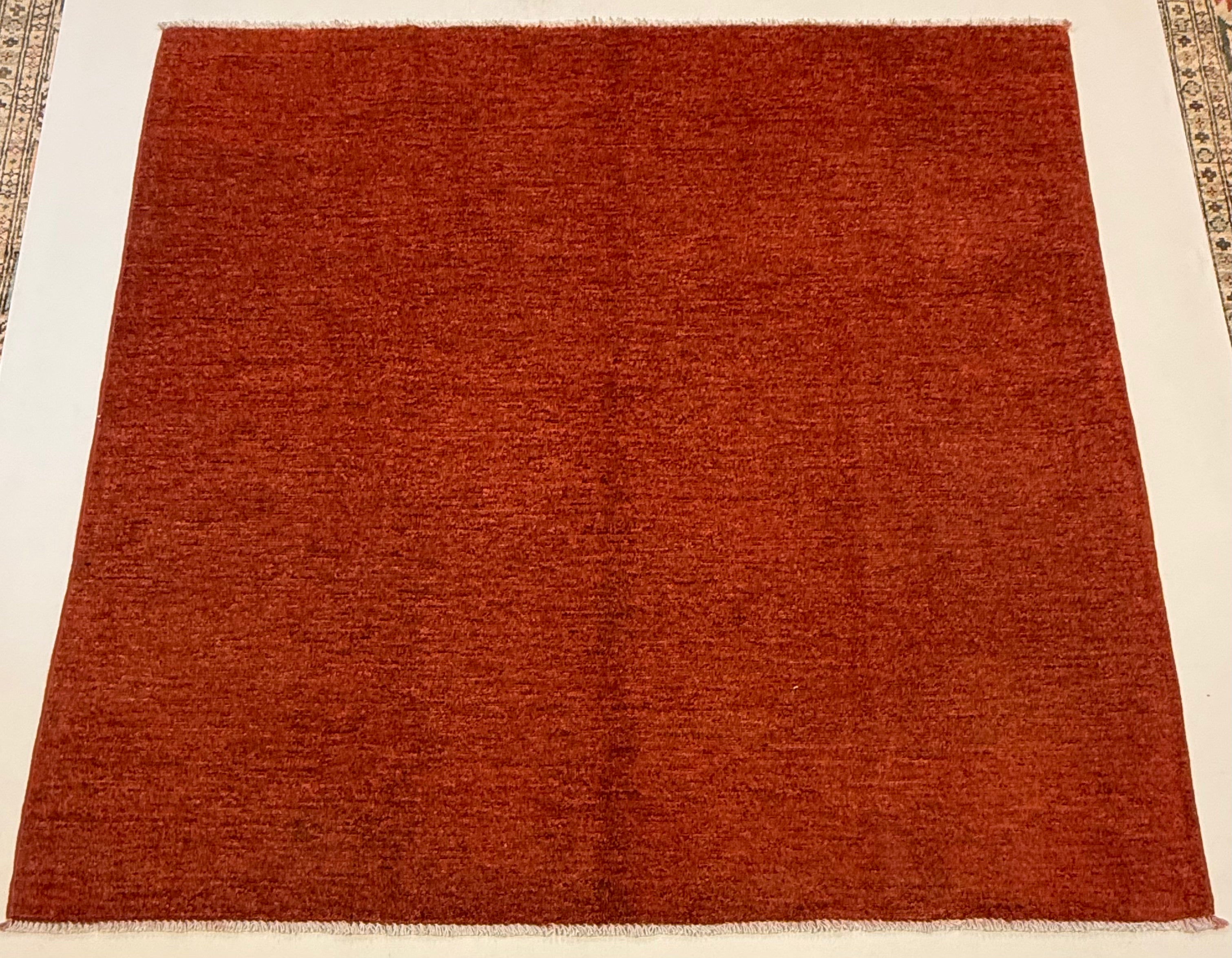 Gabbeh Natural 146 x 152 CM