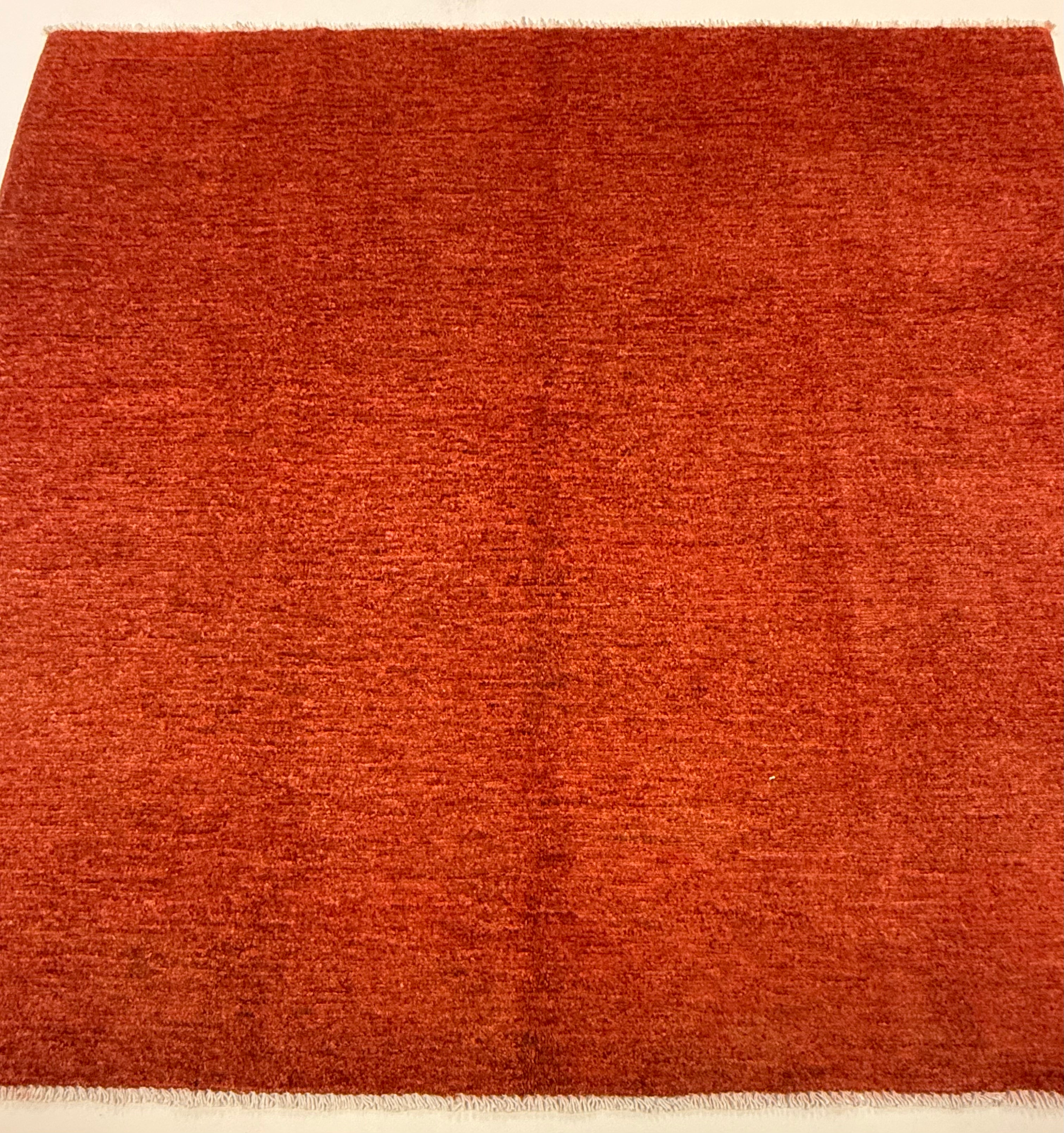 Gabbeh Natural 146 x 152 CM