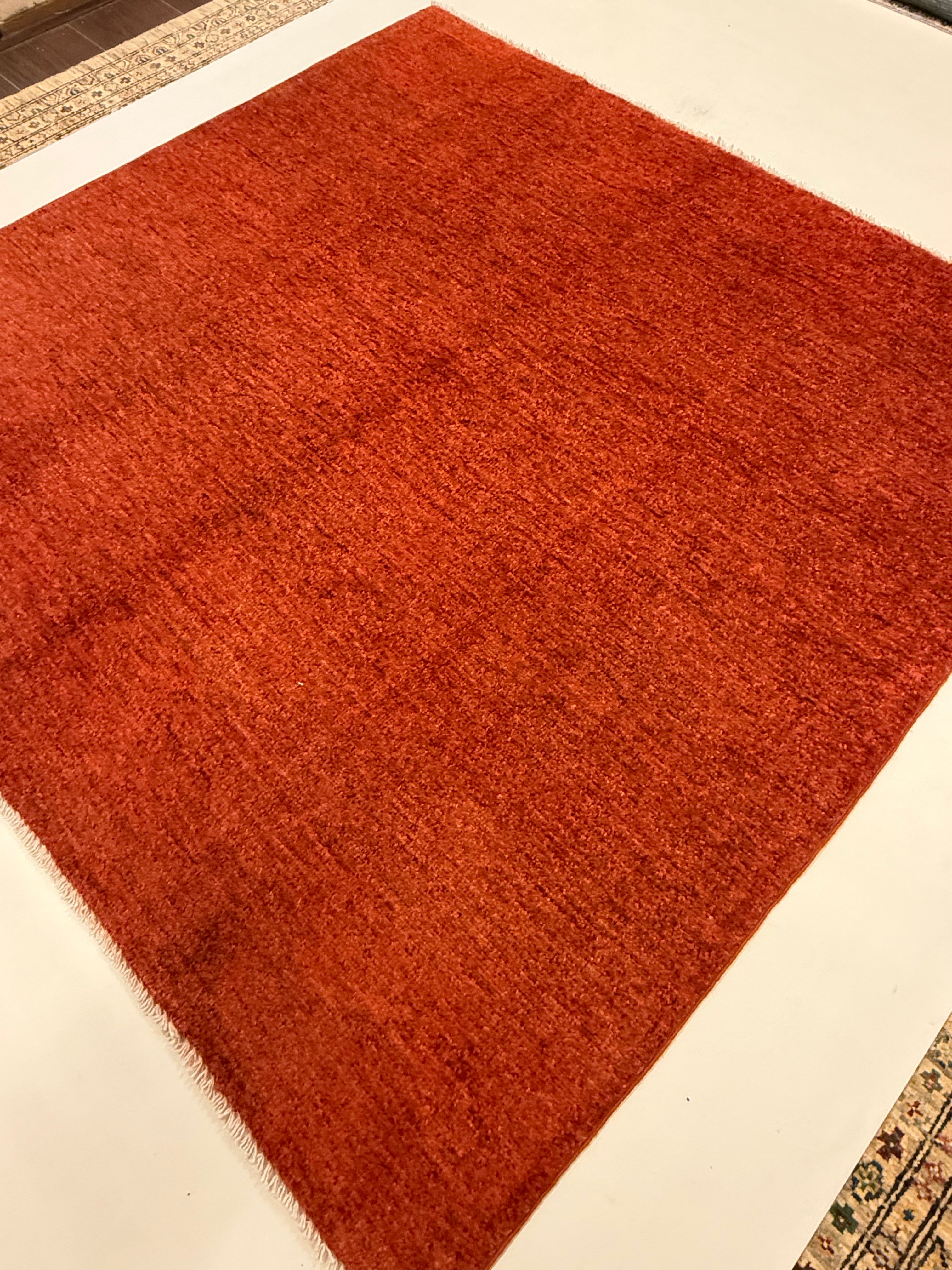 Gabbeh Natural 146 x 152 CM