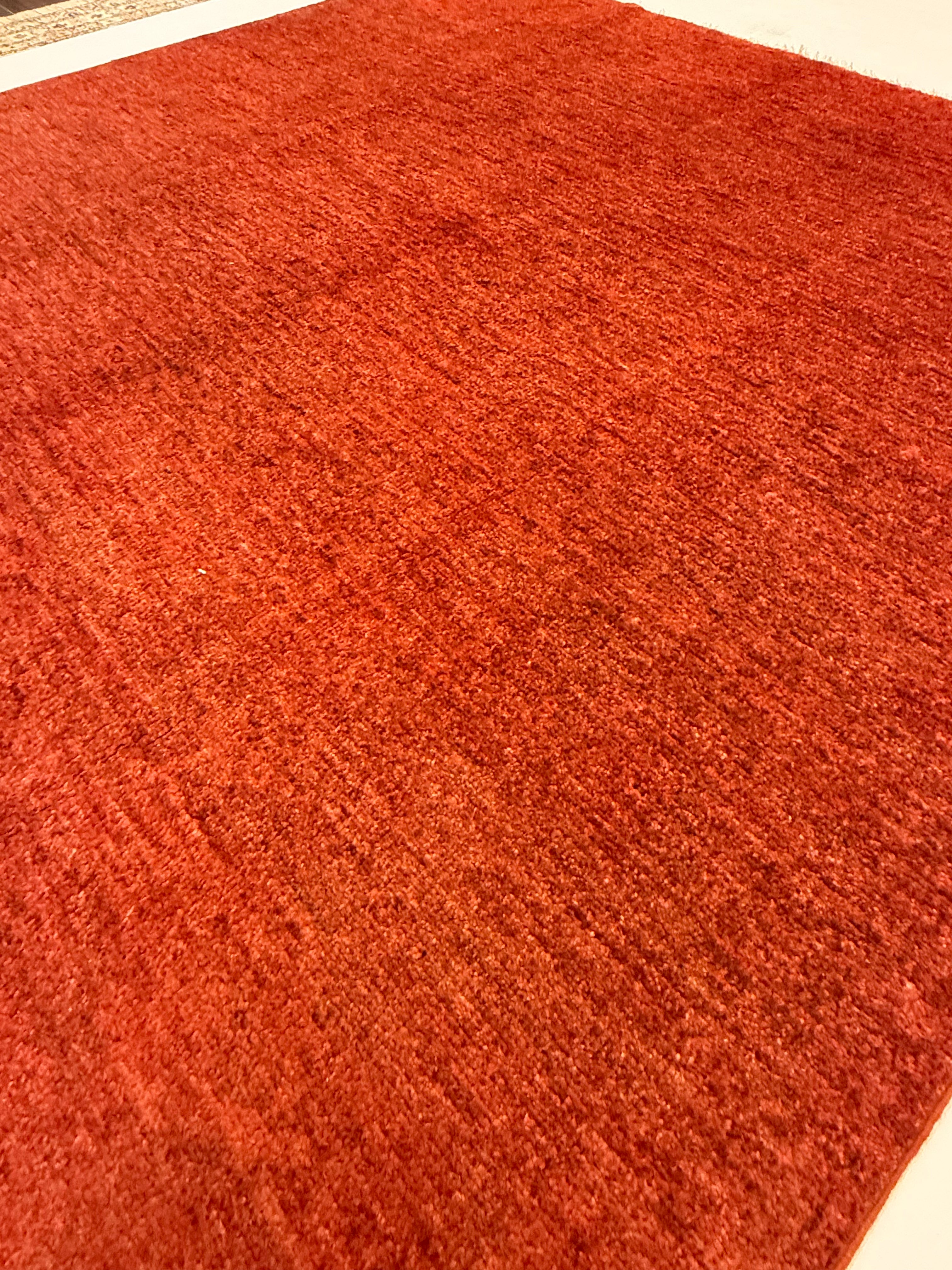 Gabbeh Natural 146 x 152 CM