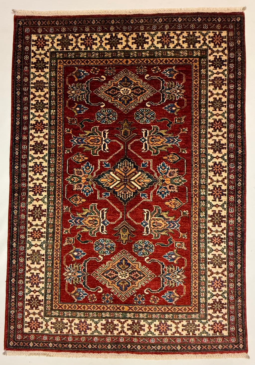 Kazak Super 124 x 180 CM