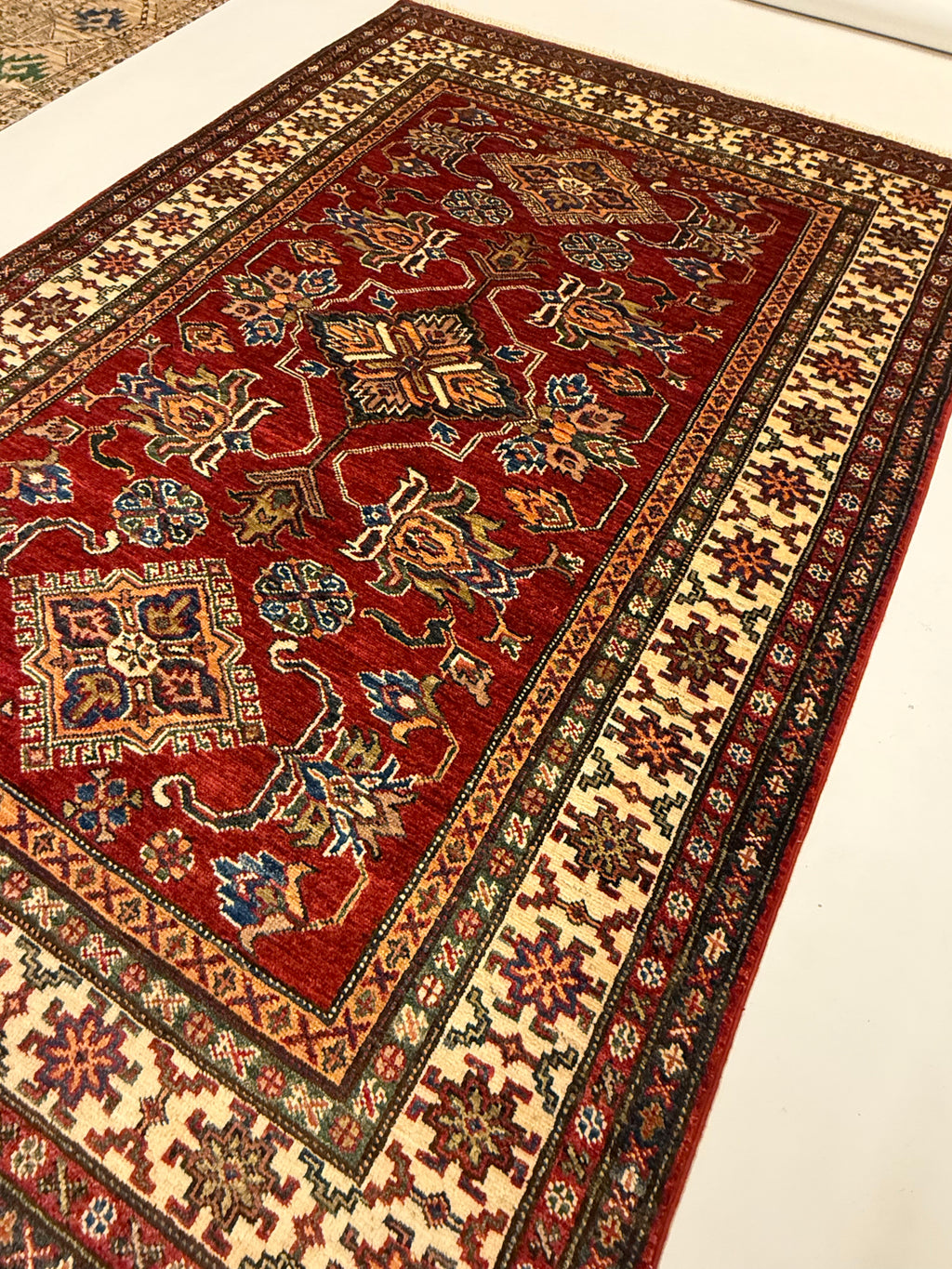 Kazak Super 124 x 180 CM
