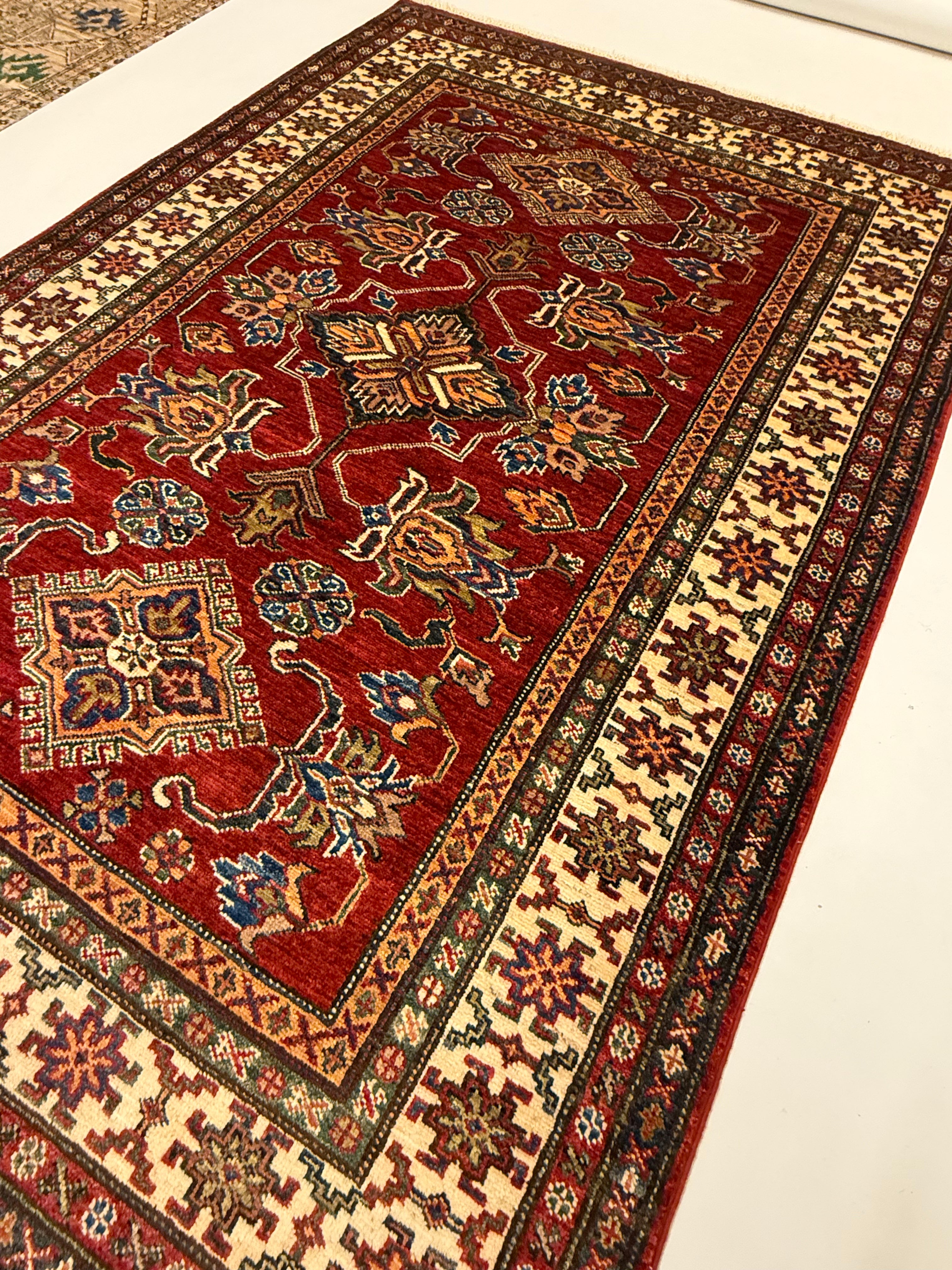 Kazak Super 124 x 180 CM