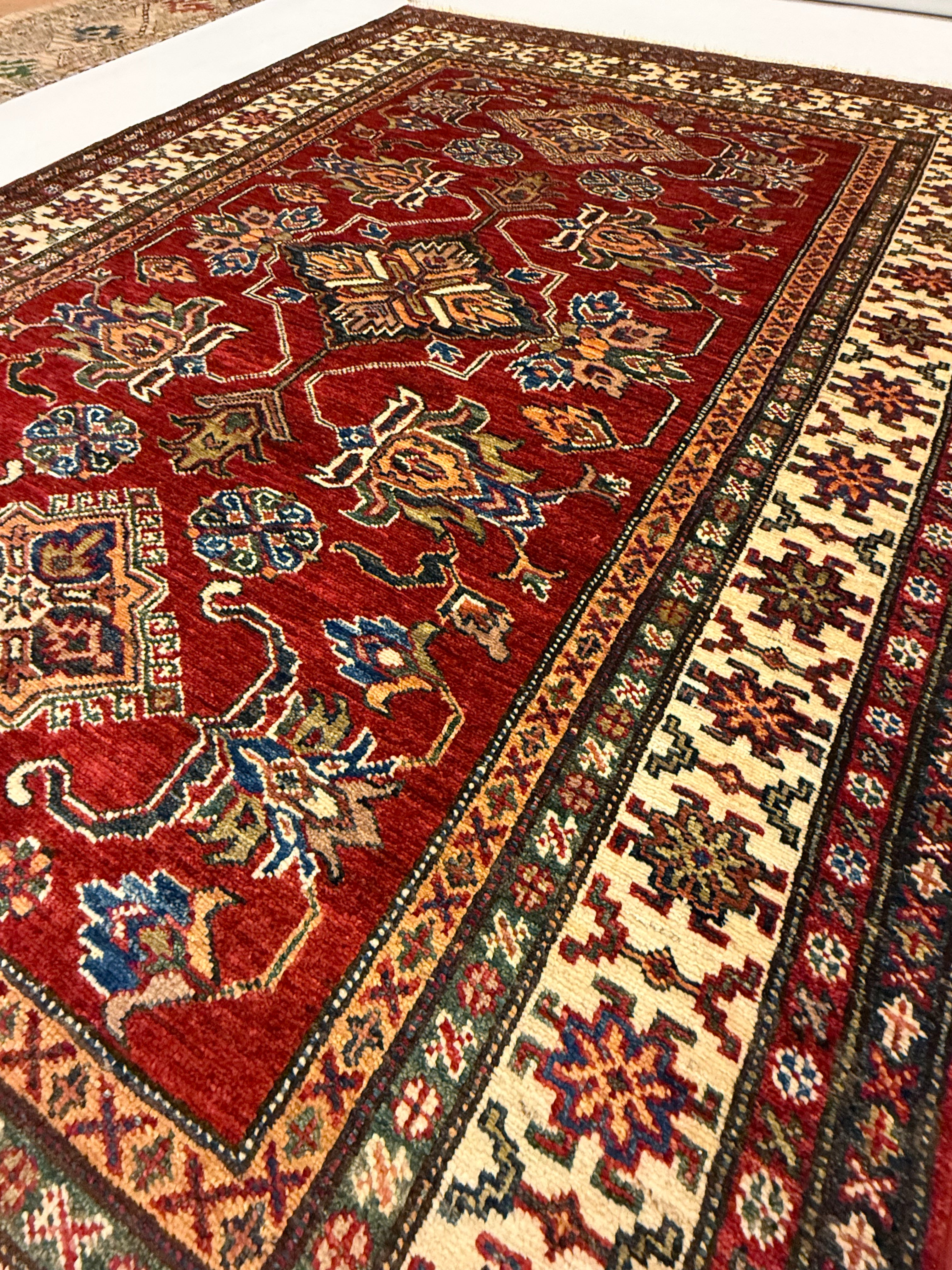 Kazak Super 124 x 180 CM