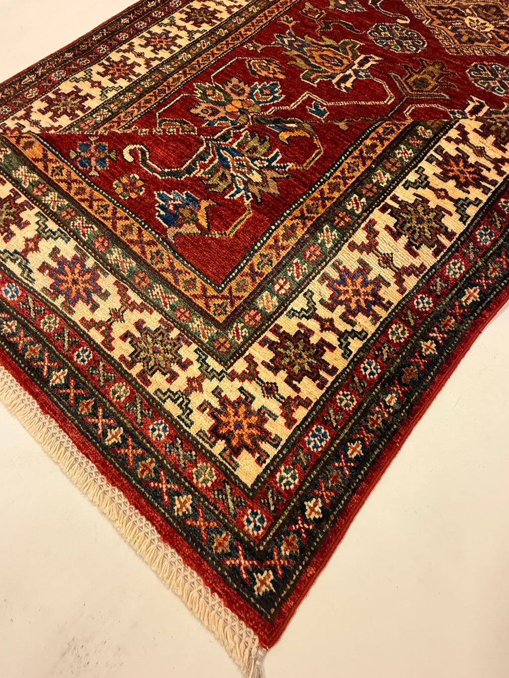 Kazak Super 124 x 180 CM