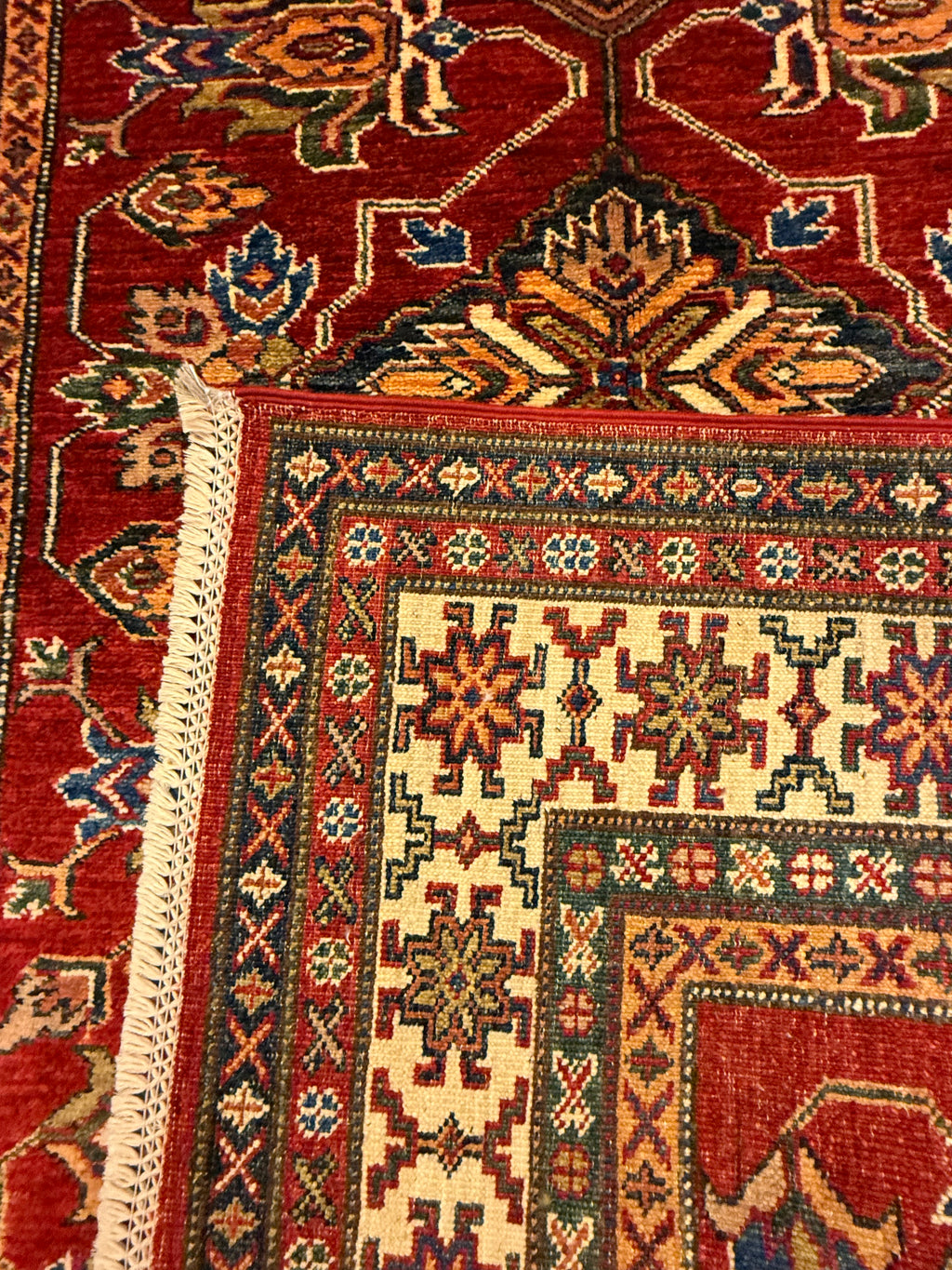 Kazak Super 124 x 180 CM