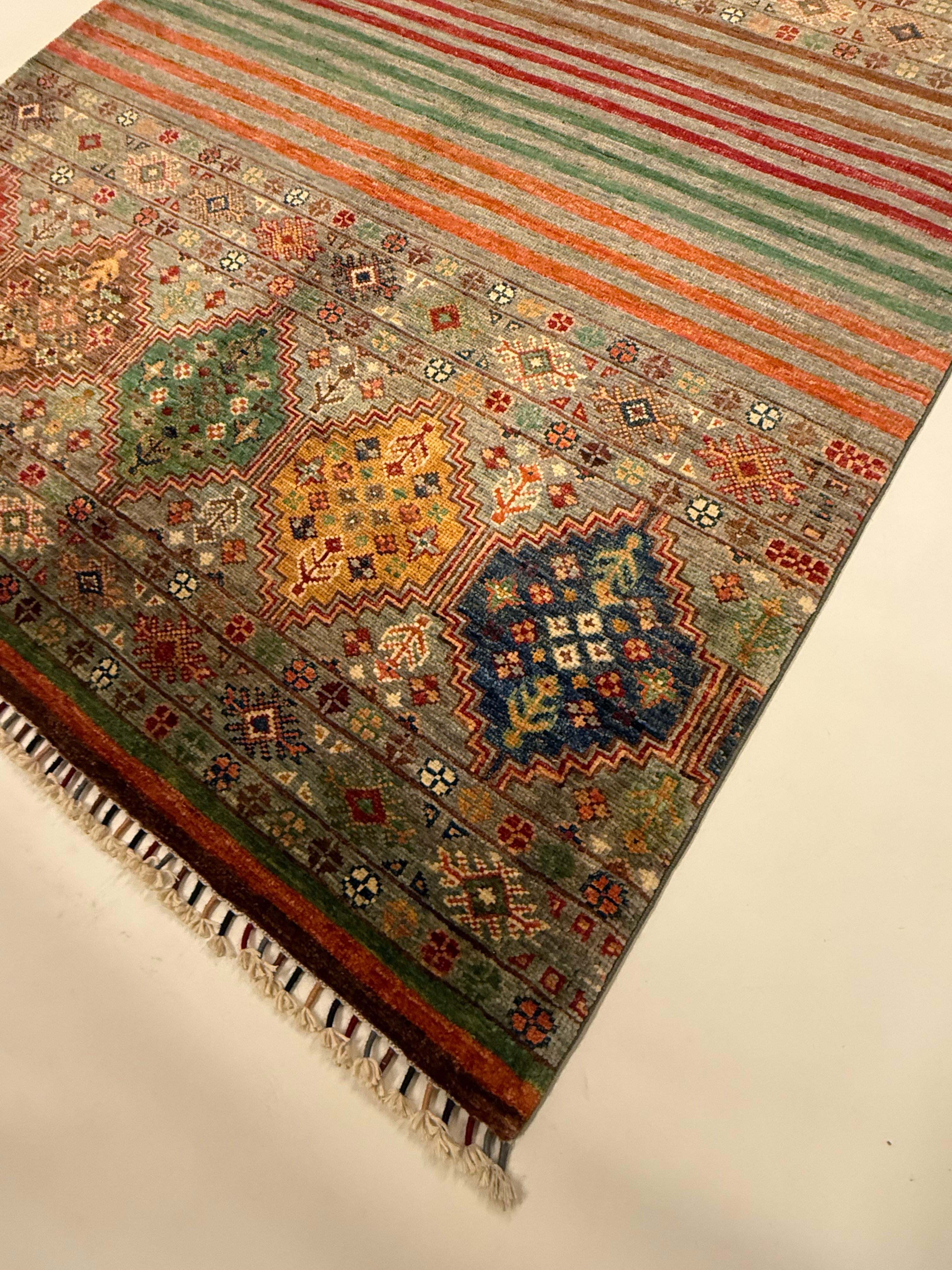 Handgemaakt khorjin 102 x 150 CM