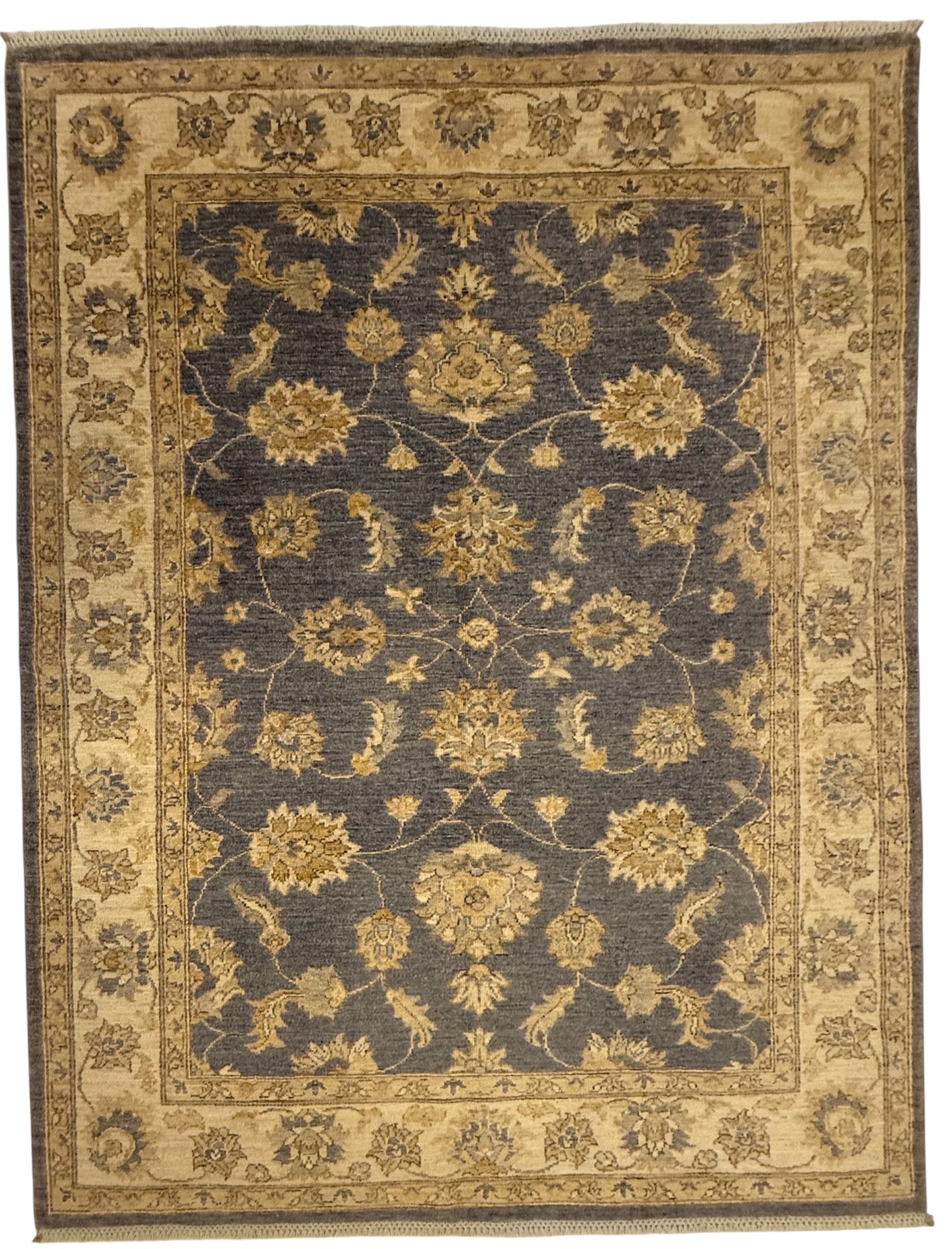 Ziegler Afghaanse 151 x 200 CM