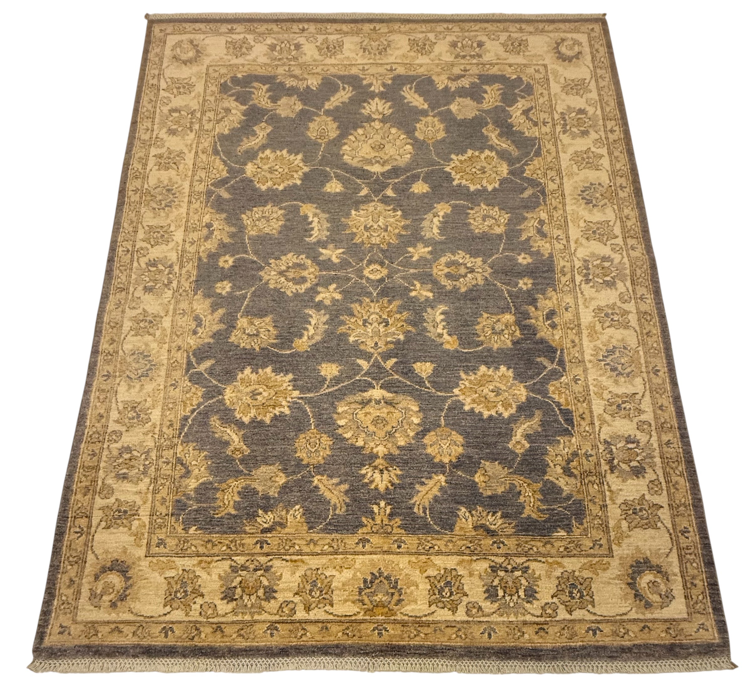 Ziegler Afghaanse 151 x 200 CM