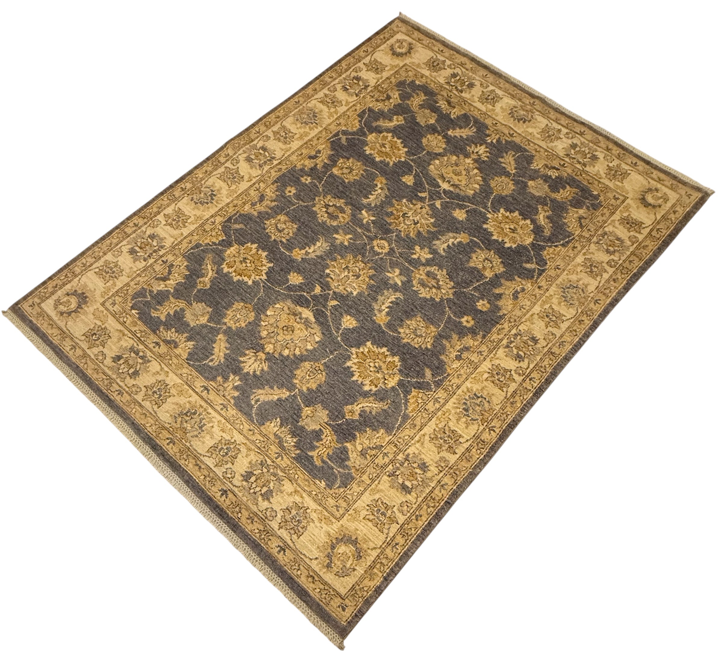 Ziegler Afghaanse 151 x 200 CM