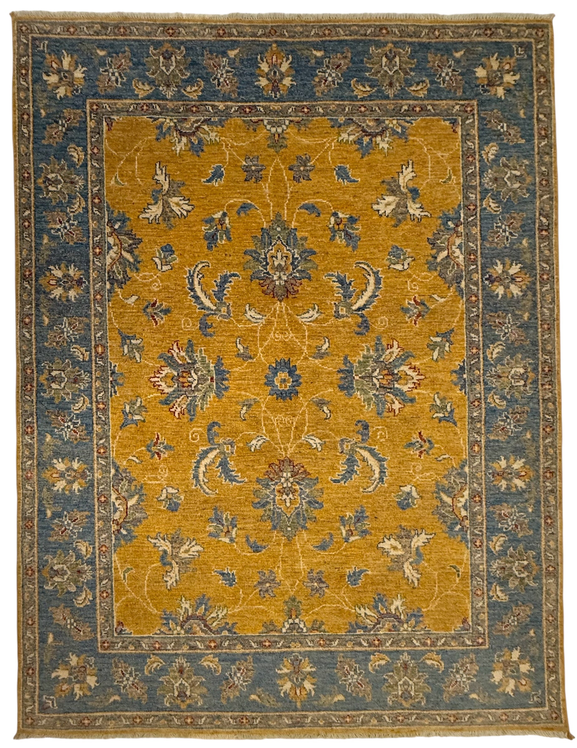 Ziegler Tapijt 150 x 199 CM