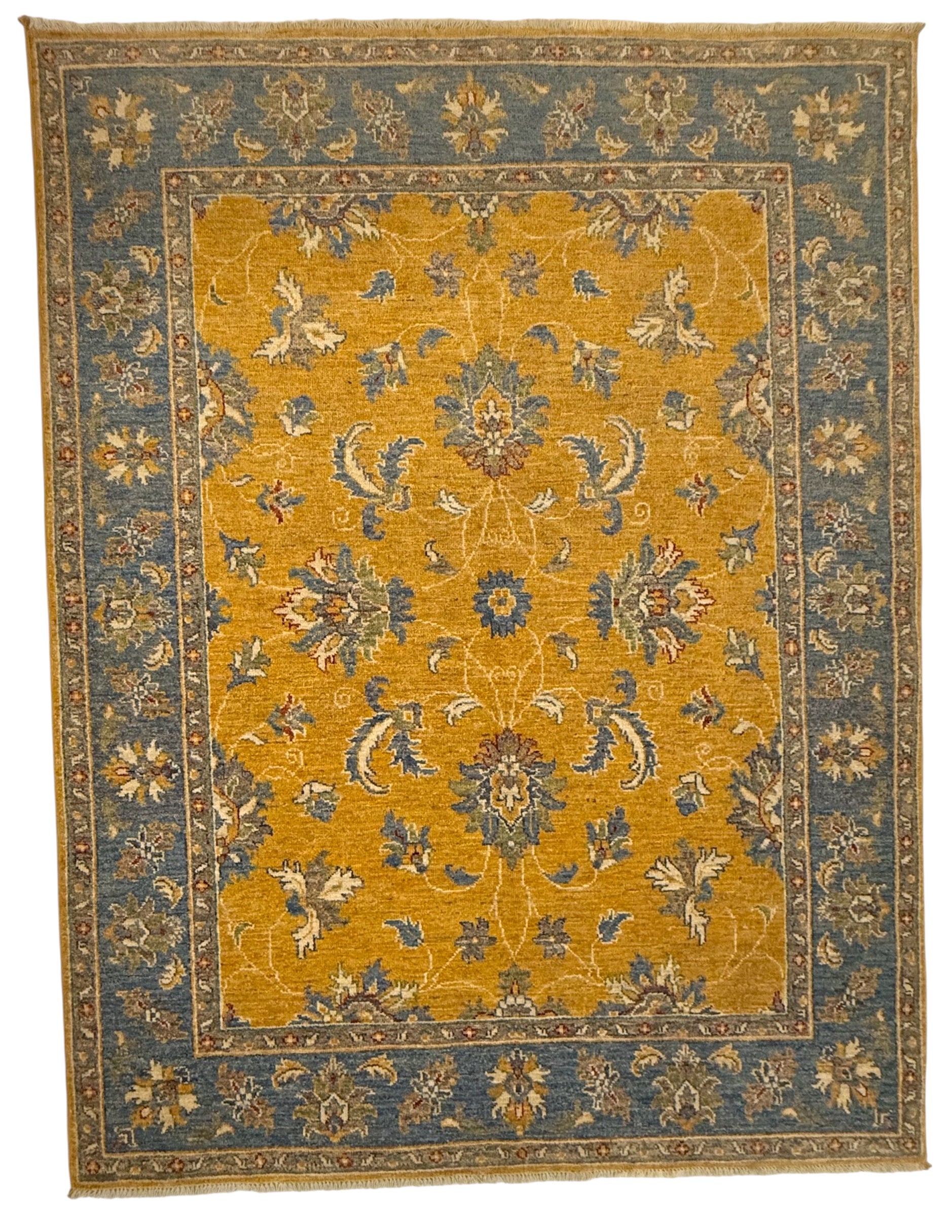 Ziegler Tapijt 150 x 199 CM