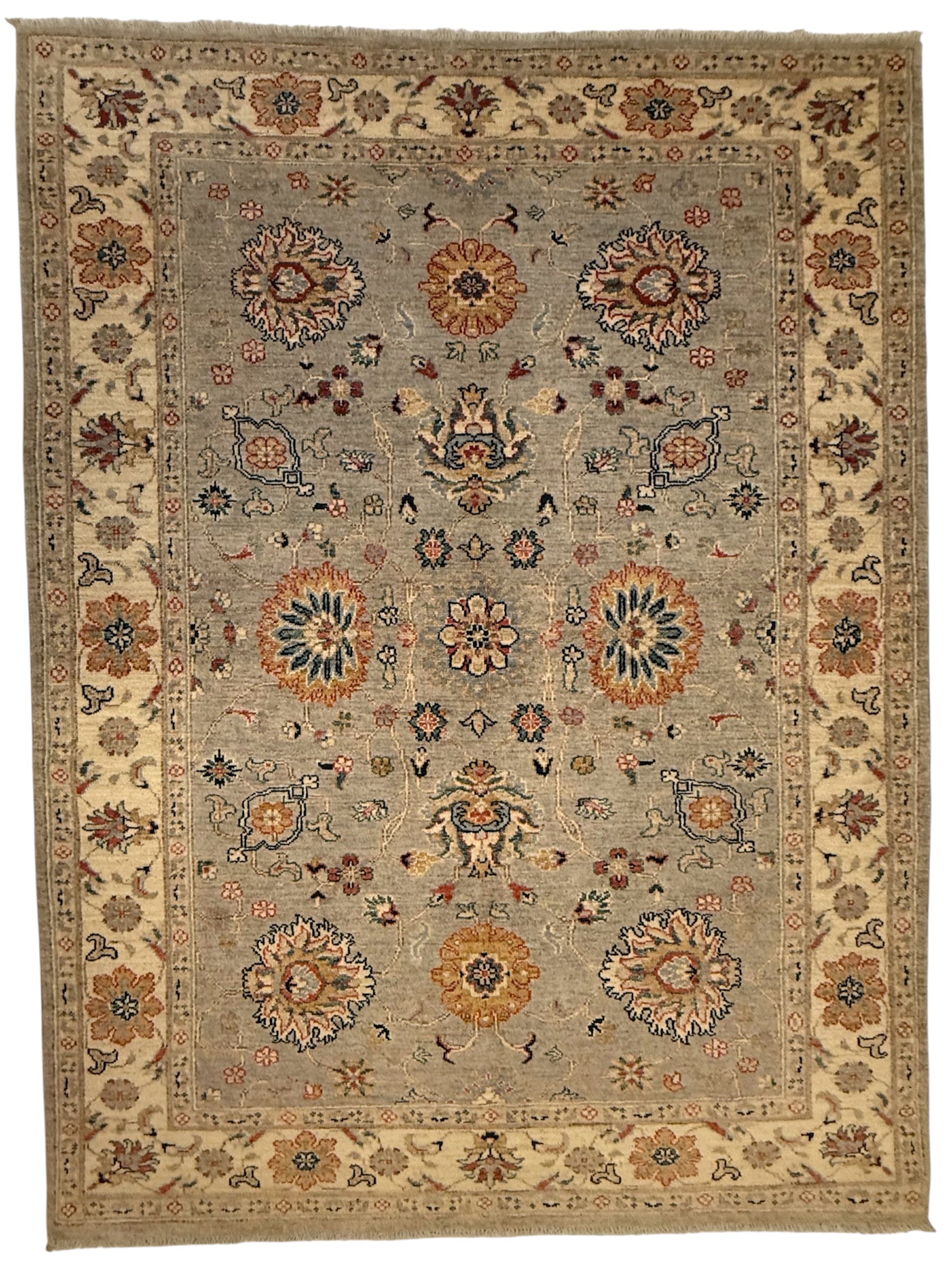 Ziegler Tapijt  151 x 200 CM