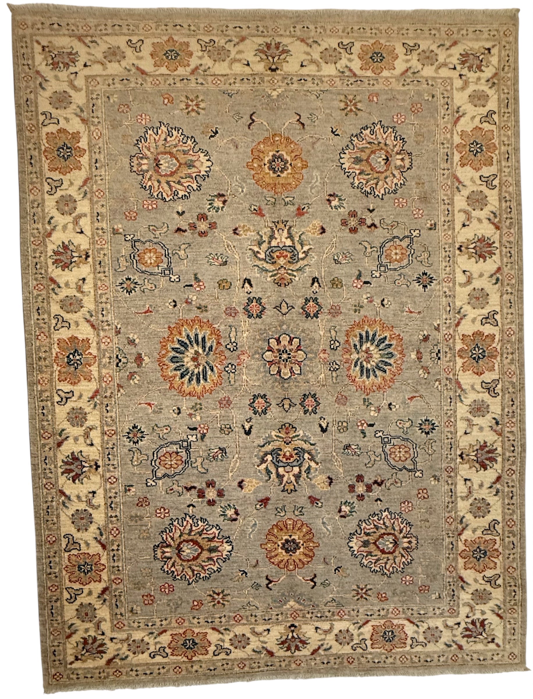 Ziegler Tapijt  151 x 200 CM