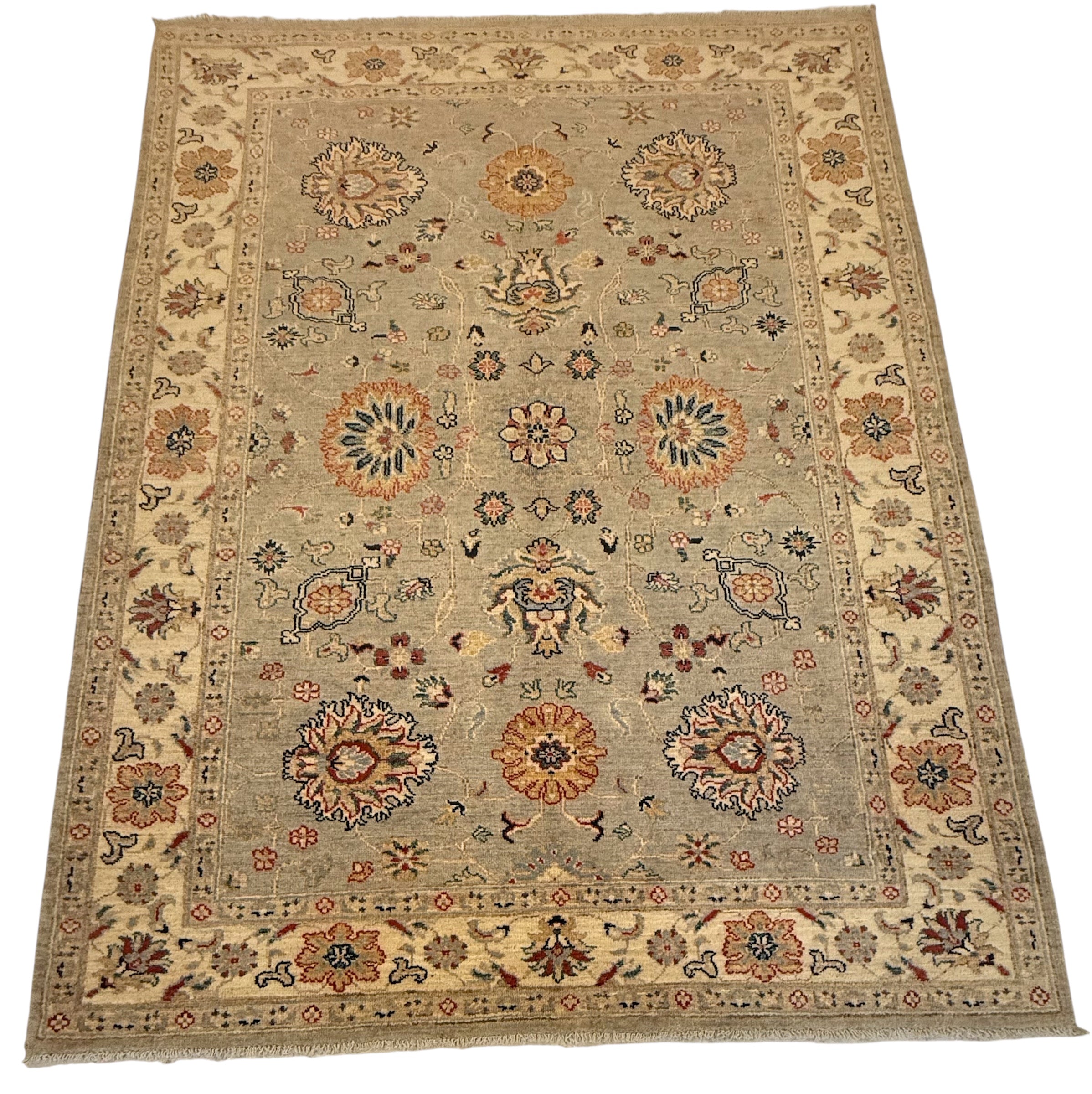 Ziegler Tapijt  151 x 200 CM