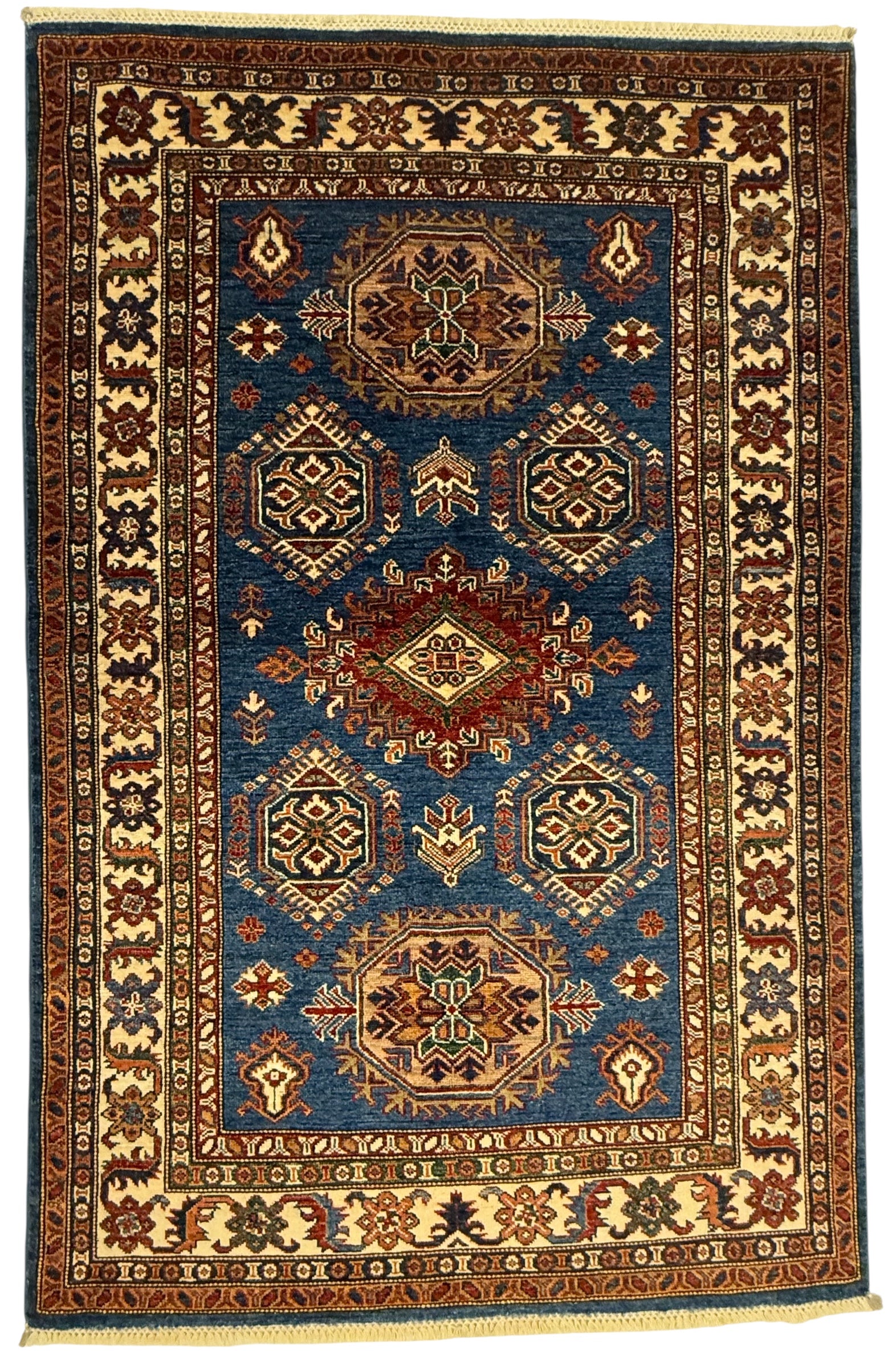 Kazak Super 119 x 185 CM
