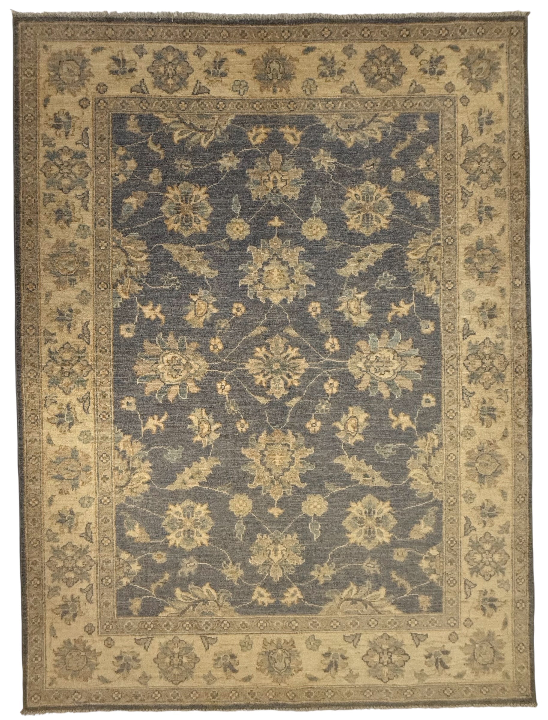 Ziegler Tapijt 155 x 211 CM