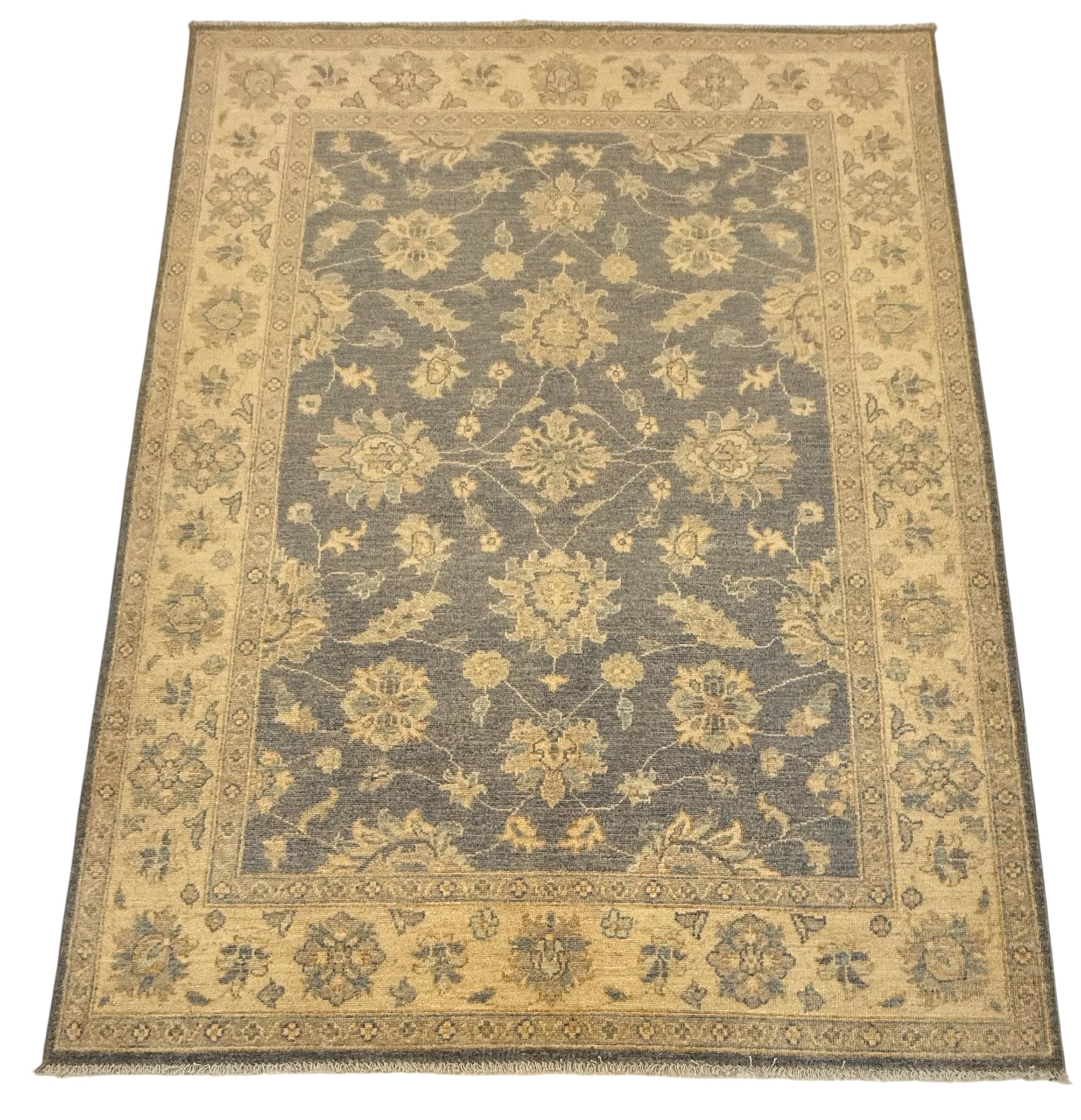 Ziegler Tapijt 155 x 211 CM