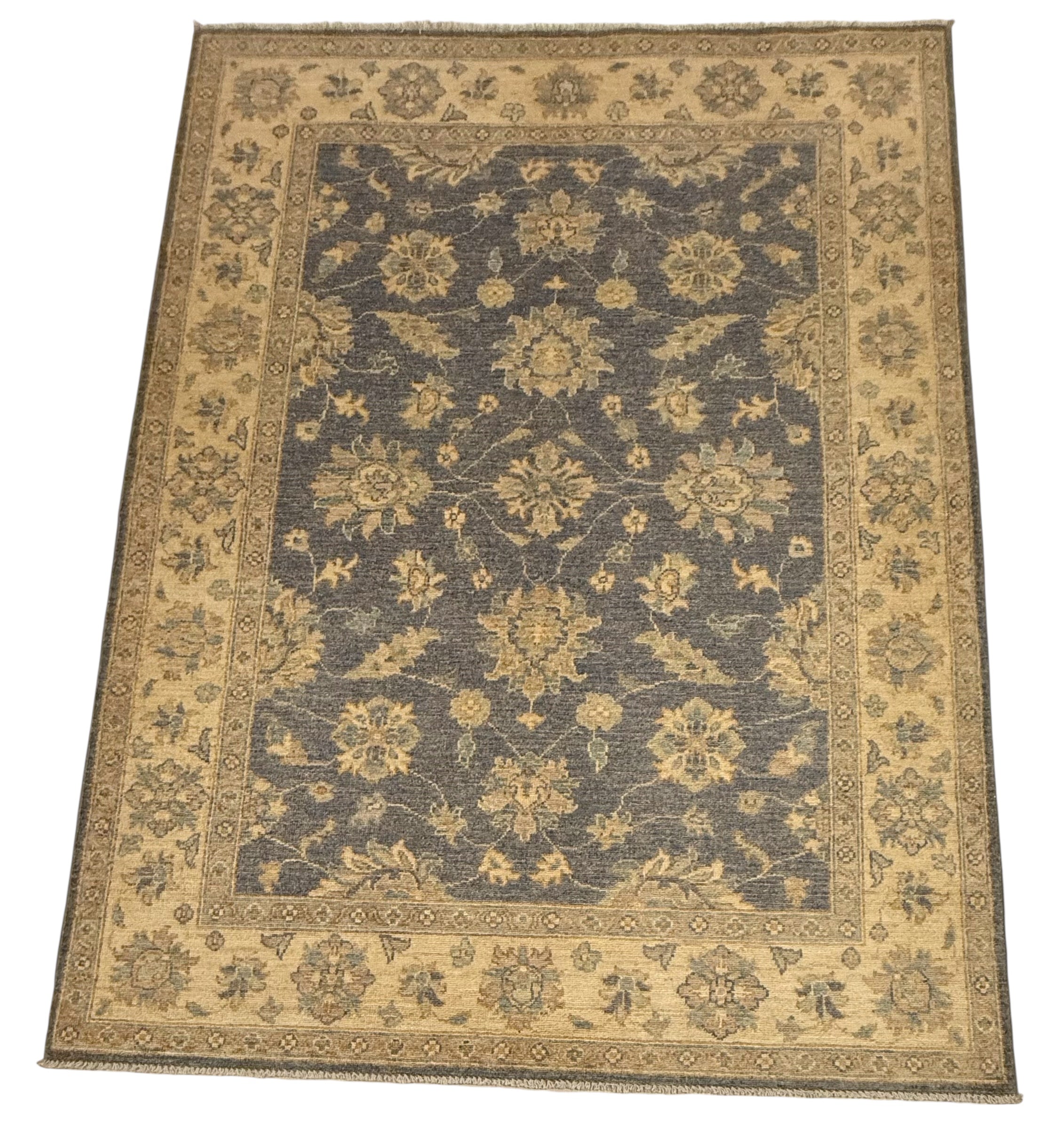 Ziegler Tapijt 155 x 211 CM