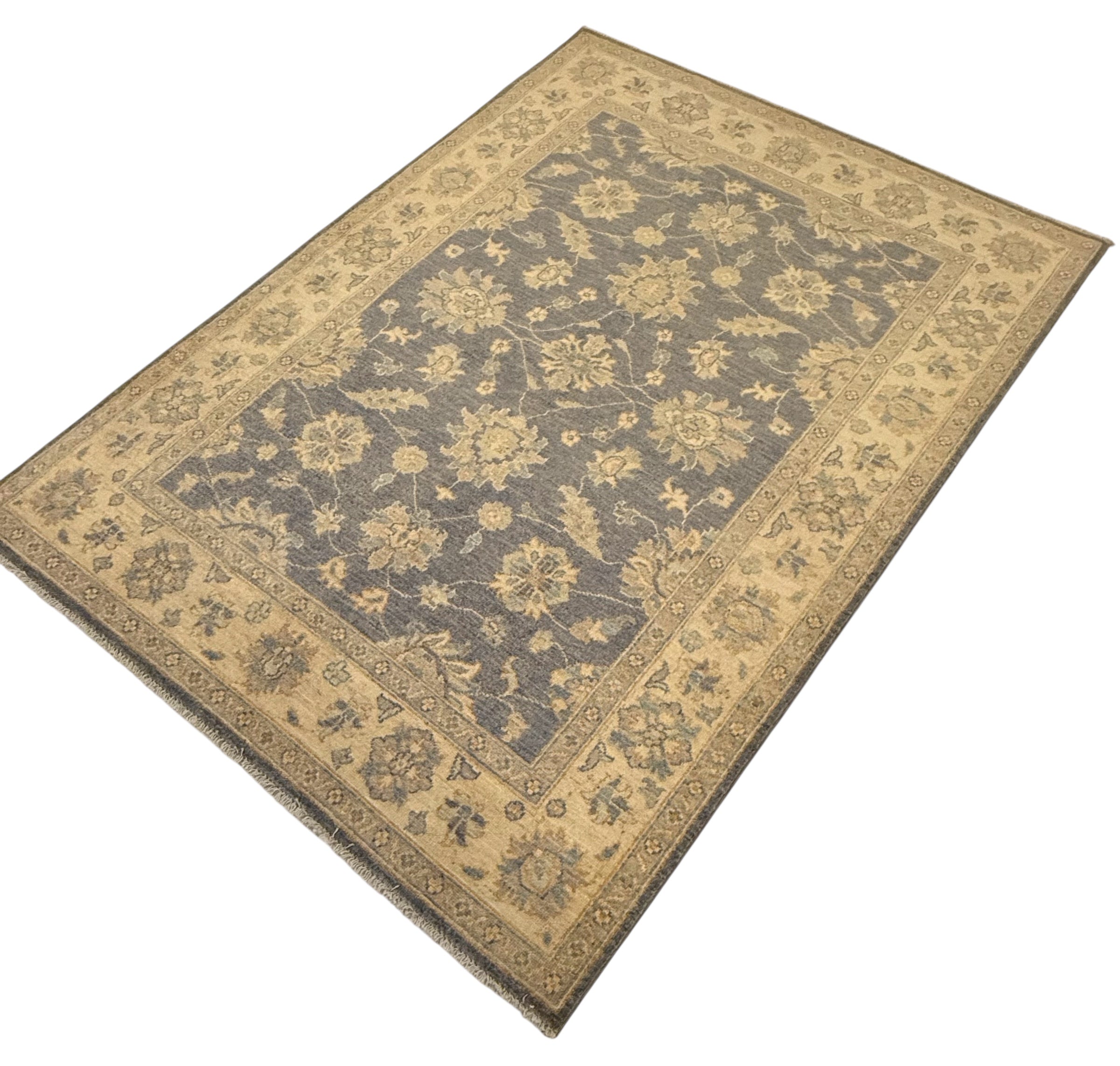 Ziegler Tapijt 155 x 211 CM