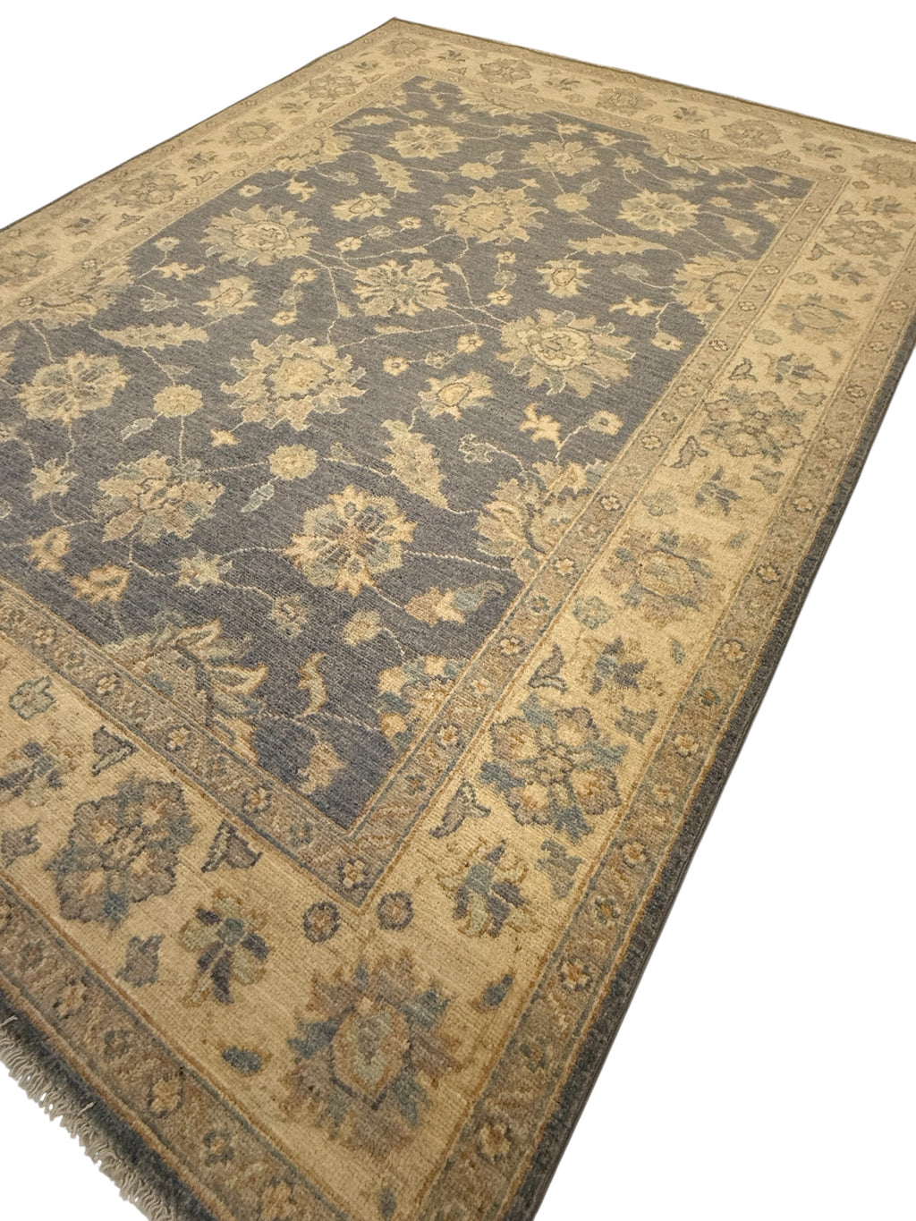 Ziegler Tapijt 155 x 211 CM