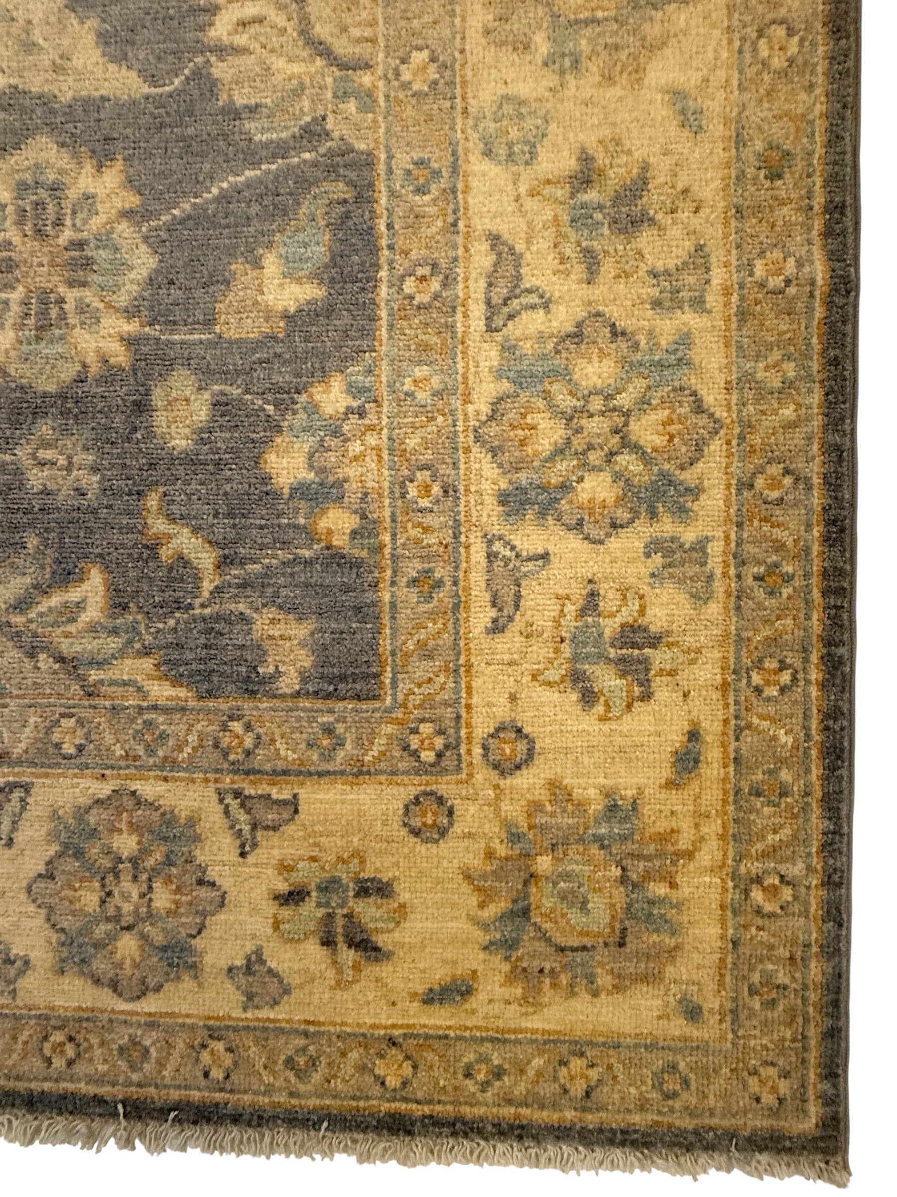 Ziegler Tapijt 155 x 211 CM